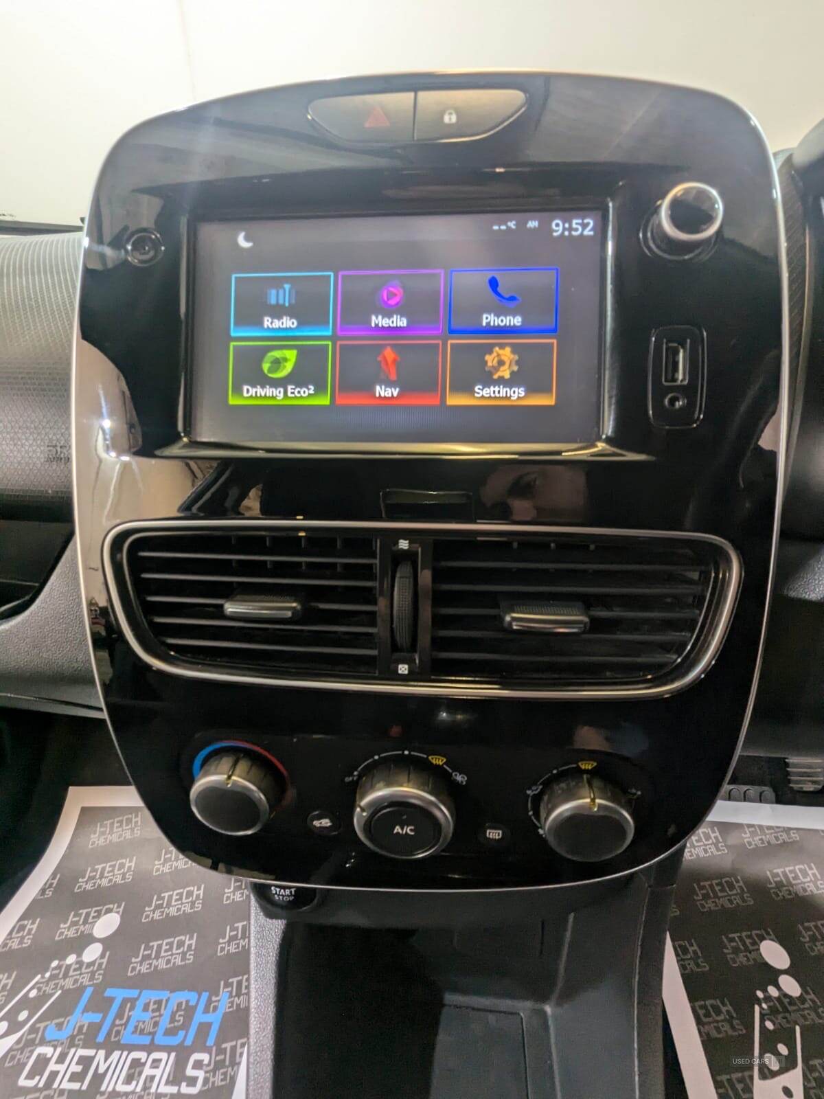 Renault Clio HATCHBACK in Tyrone