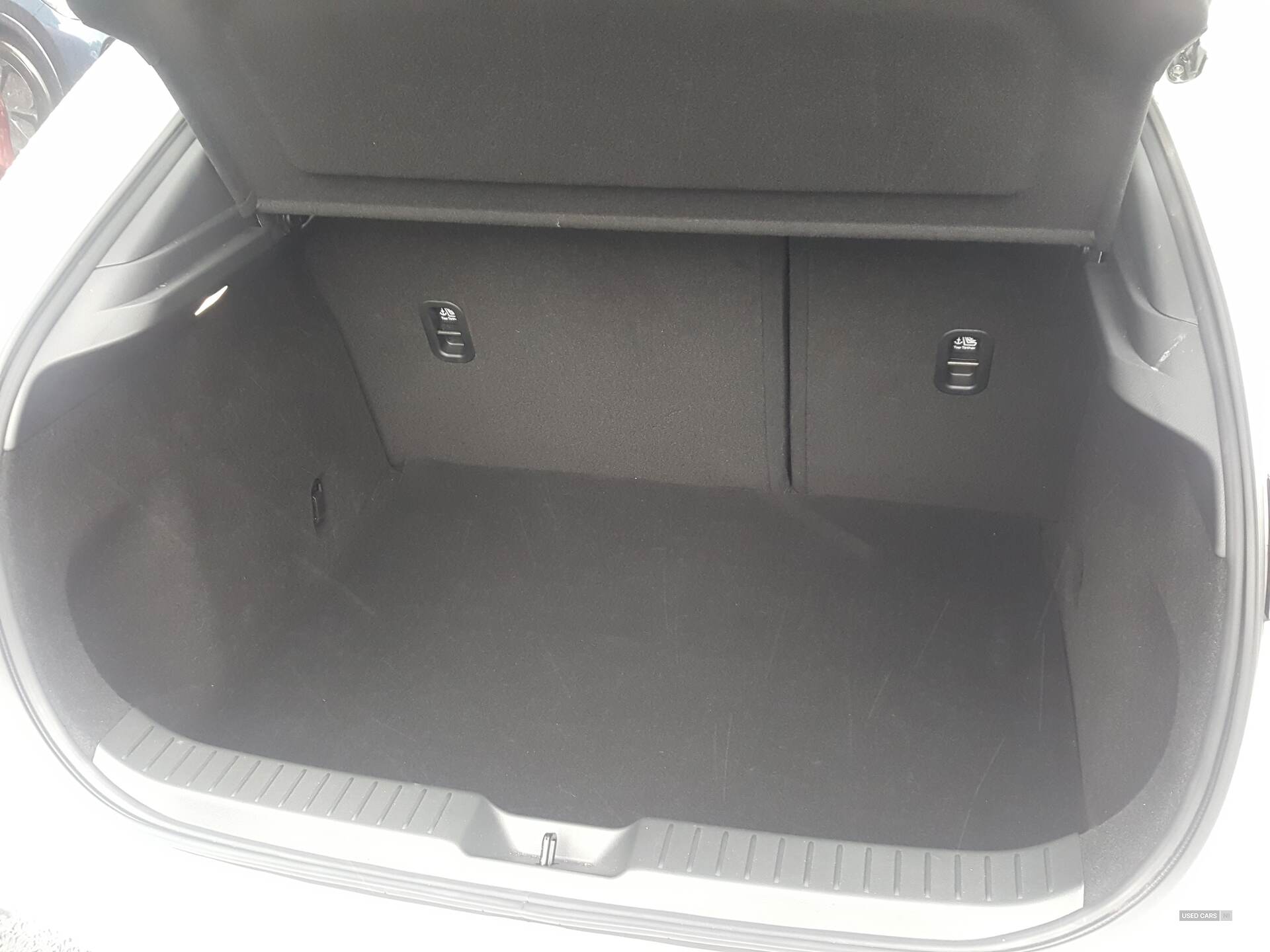 Mar 2023 Mazda CX-30 2.0 e-Skyactiv G MHEV SE-L Lux 5dr