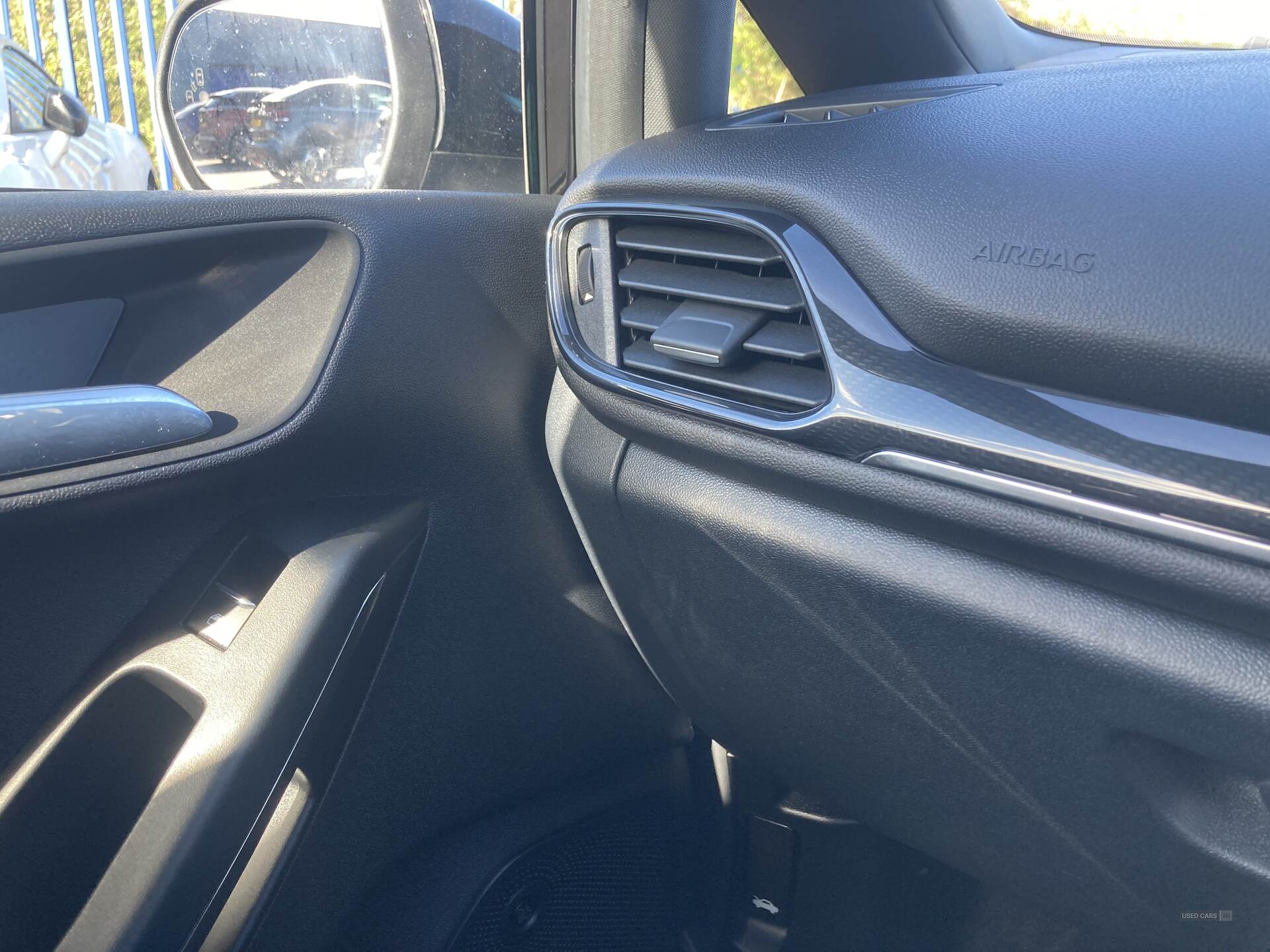 Apr 2021 Ford Fiesta 1.0 EcoBoost 125 ST-Line X Edn 3dr Auto [7 Speed]