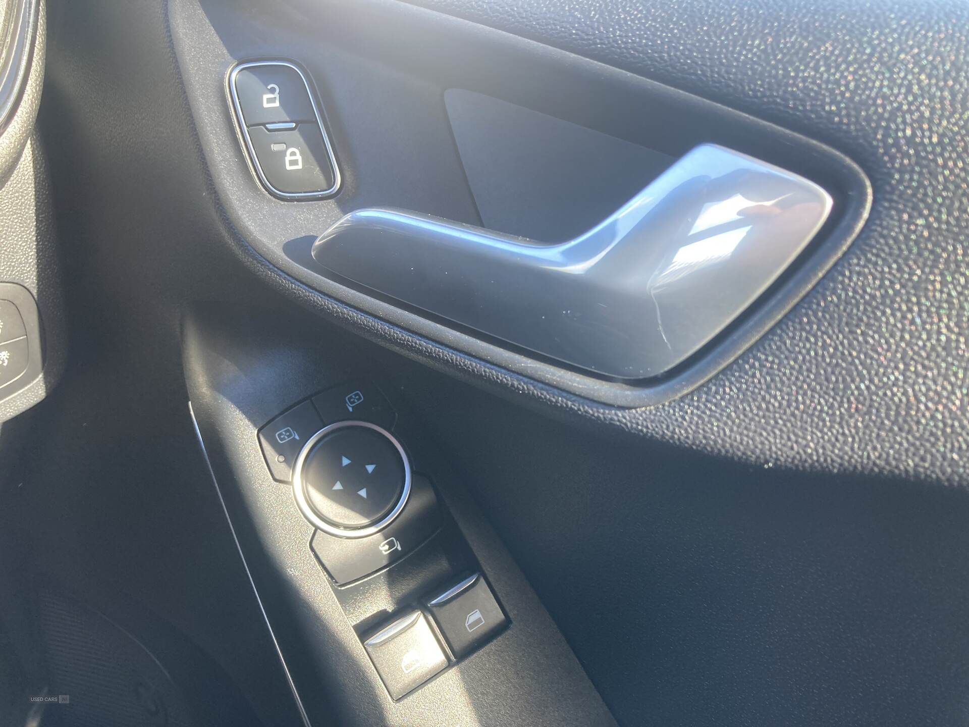 Apr 2021 Ford Fiesta 1.0 EcoBoost 125 ST-Line X Edn 3dr Auto [7 Speed]