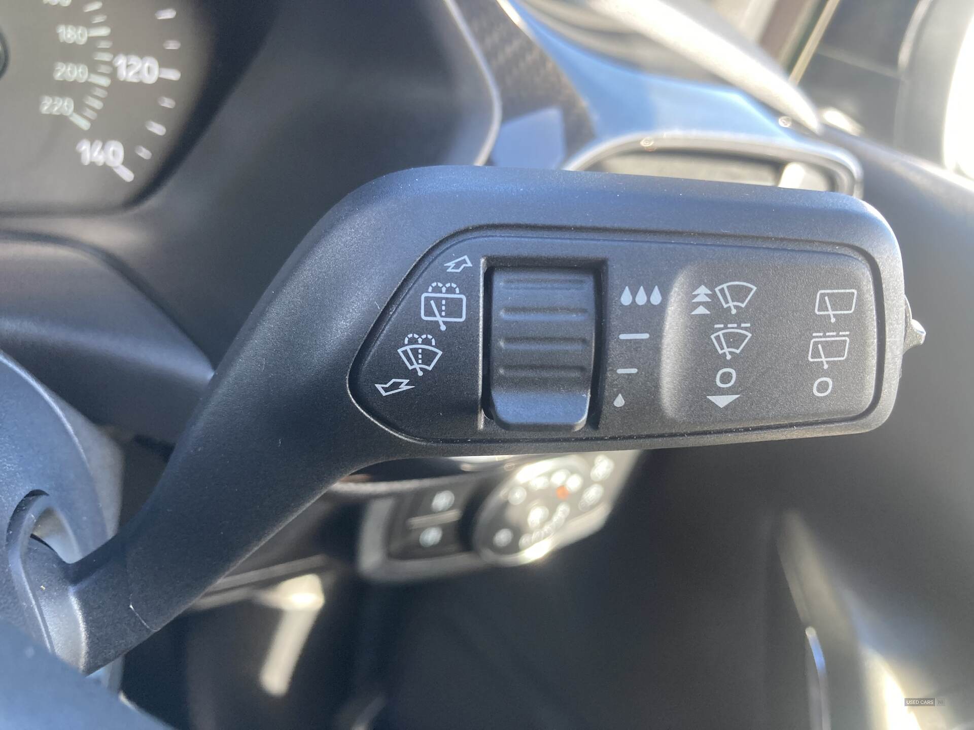 Apr 2021 Ford Fiesta 1.0 EcoBoost 125 ST-Line X Edn 3dr Auto [7 Speed]