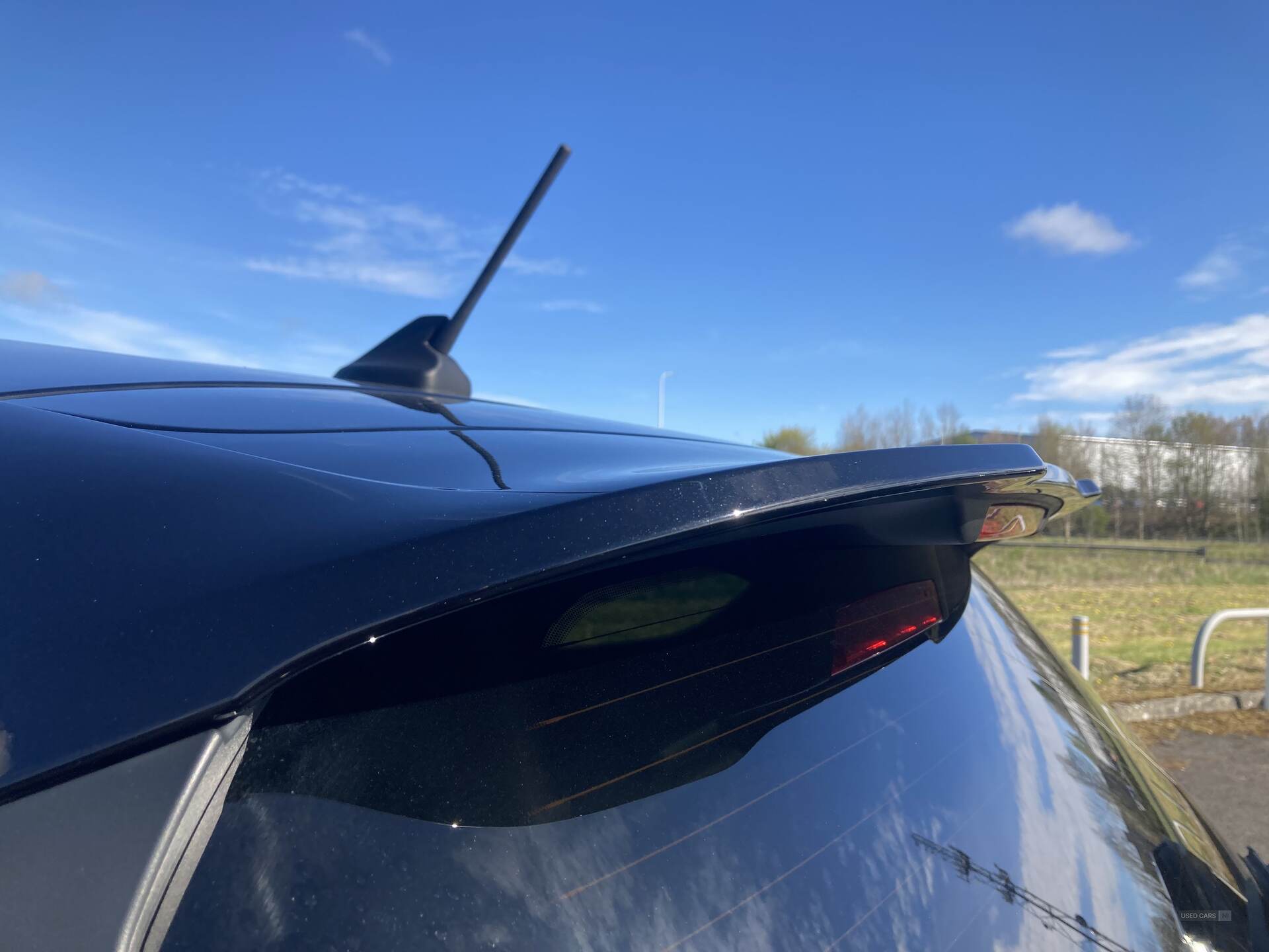 Apr 2021 Ford Fiesta 1.0 EcoBoost 125 ST-Line X Edn 3dr Auto [7 Speed]
