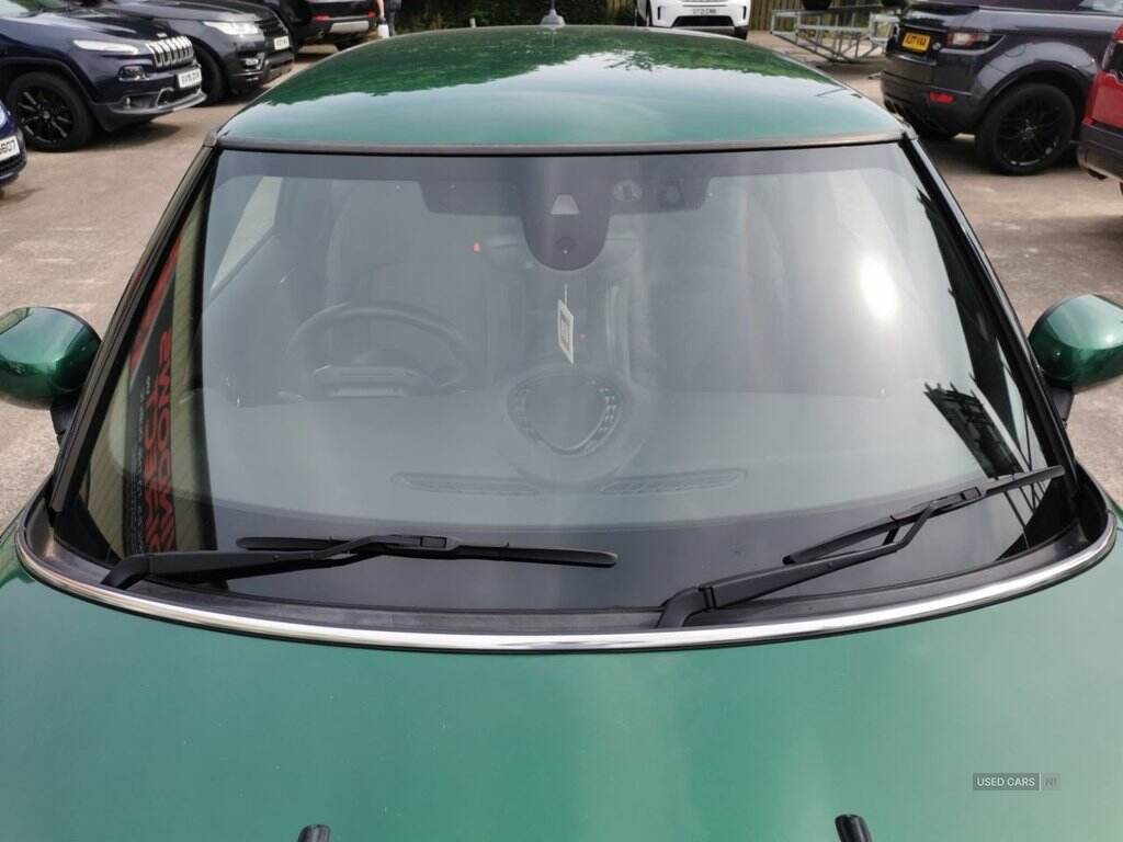 Mar 2022 MINI HATCHBACK 135kW Cooper S Level 2 33kWh 3dr Auto