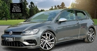 Volkswagen Golf 2.0 TSI R Hatchback 3dr Petrol DSG 4Motion Euro 6 (s/s) (310 ps) in Antrim