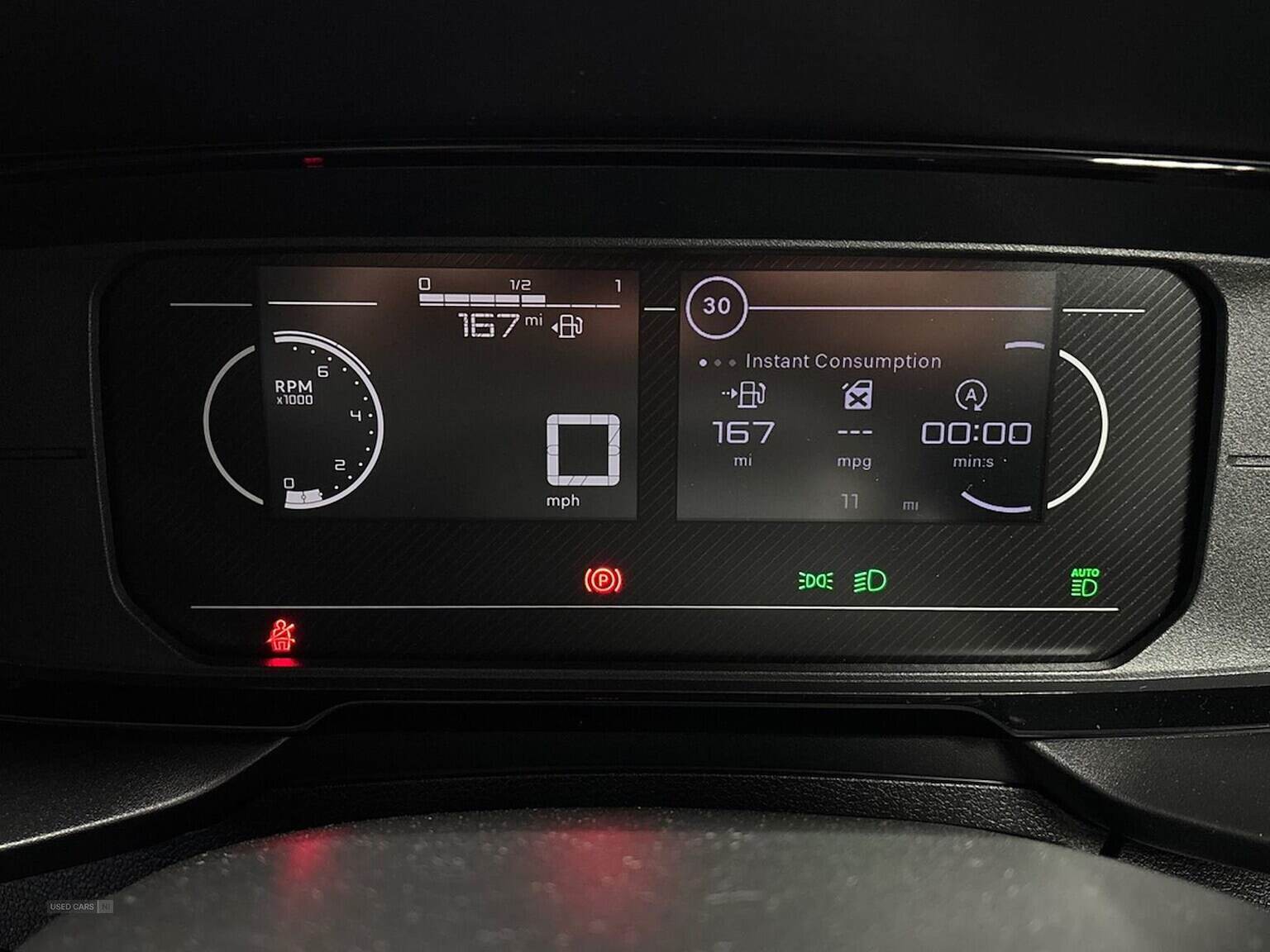 Dec 2024 Citroen Berlingo 1.5 Bluehdi 100Ps Van Enterprise
