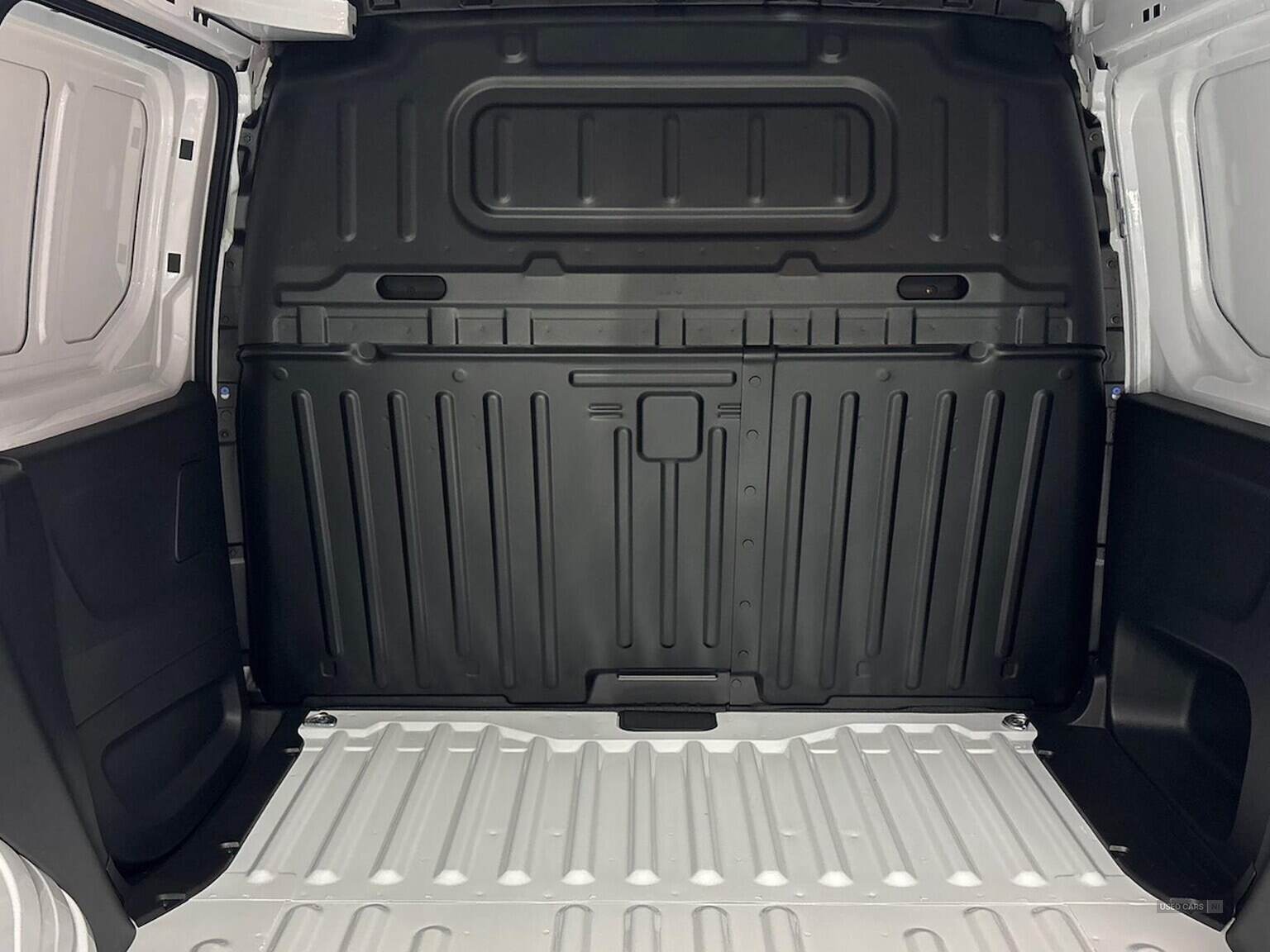 Dec 2024 Citroen Berlingo 1.5 Bluehdi 100Ps Van Enterprise