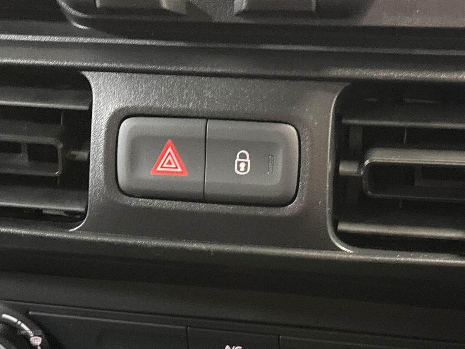 Dec 2024 Citroen Berlingo 1.5 Bluehdi 100Ps Van Enterprise