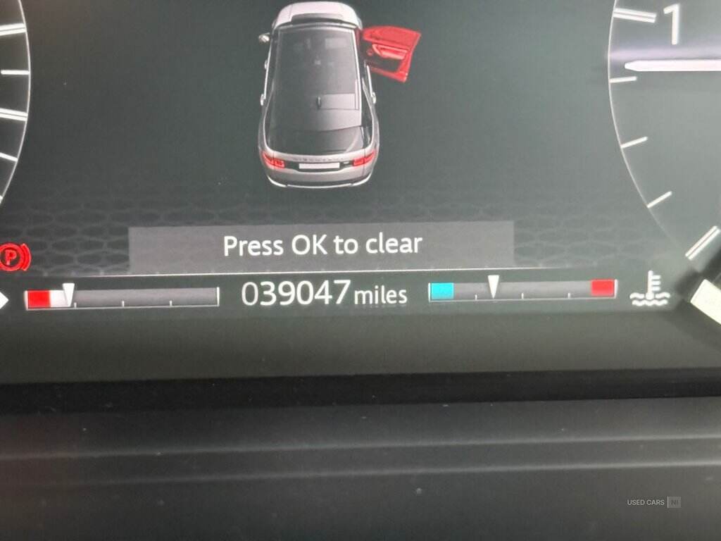 Jan 2020 Land Rover Discovery Sport 2.0 D150 R-Dynamic S 5dr Auto