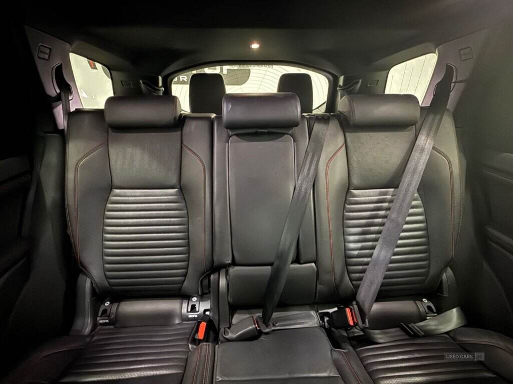Jan 2020 Land Rover Discovery Sport 2.0 D150 R-Dynamic S 5dr Auto