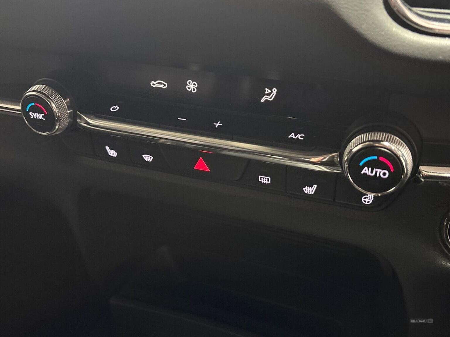 Jan 2022 Mazda CX-30 2.0 E-Skyactiv X Mhev Gt Sport Tech 5Dr