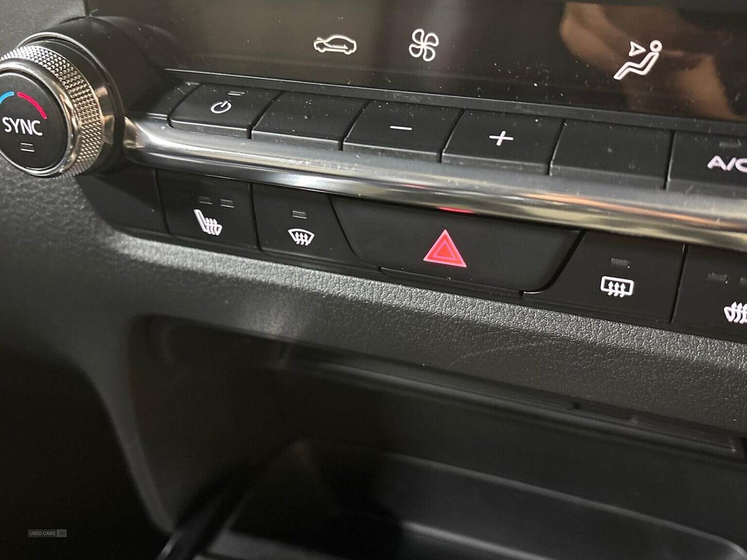 Jan 2022 Mazda CX-30 2.0 E-Skyactiv X Mhev Gt Sport Tech 5Dr
