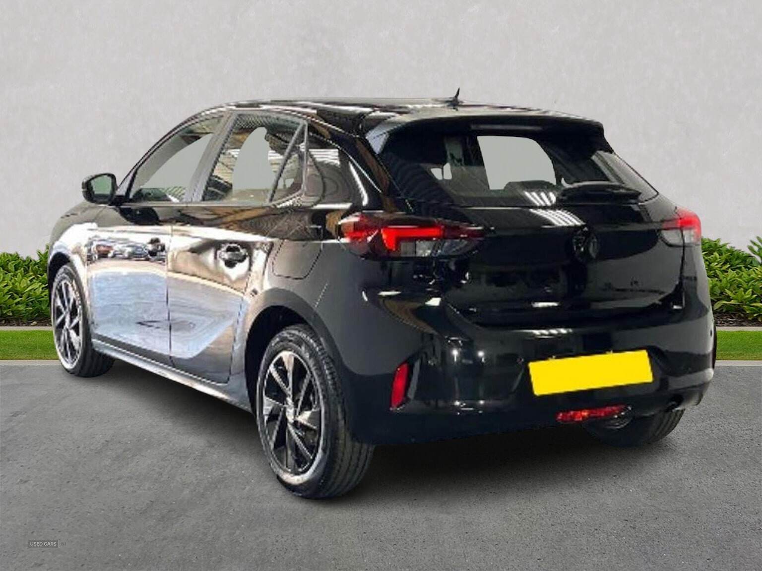Dec 2024 Vauxhall Corsa 1.2 Turbo Yes 5Dr