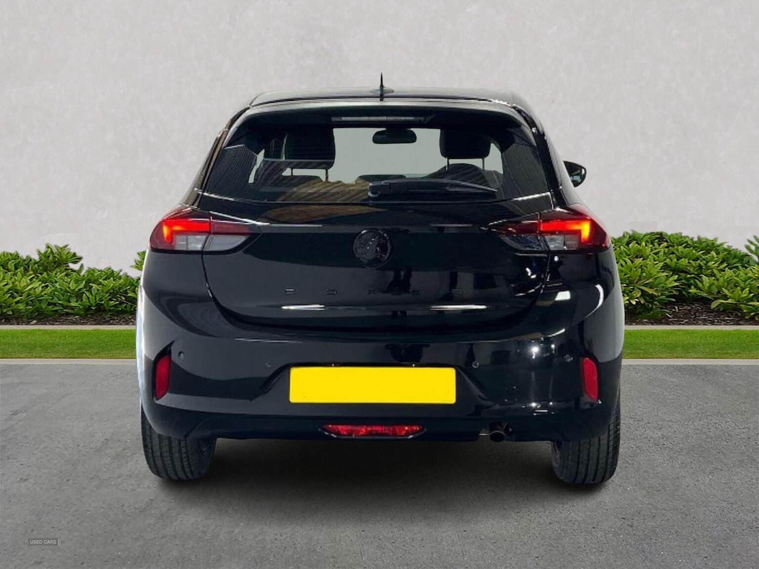 Dec 2024 Vauxhall Corsa 1.2 Turbo Yes 5Dr