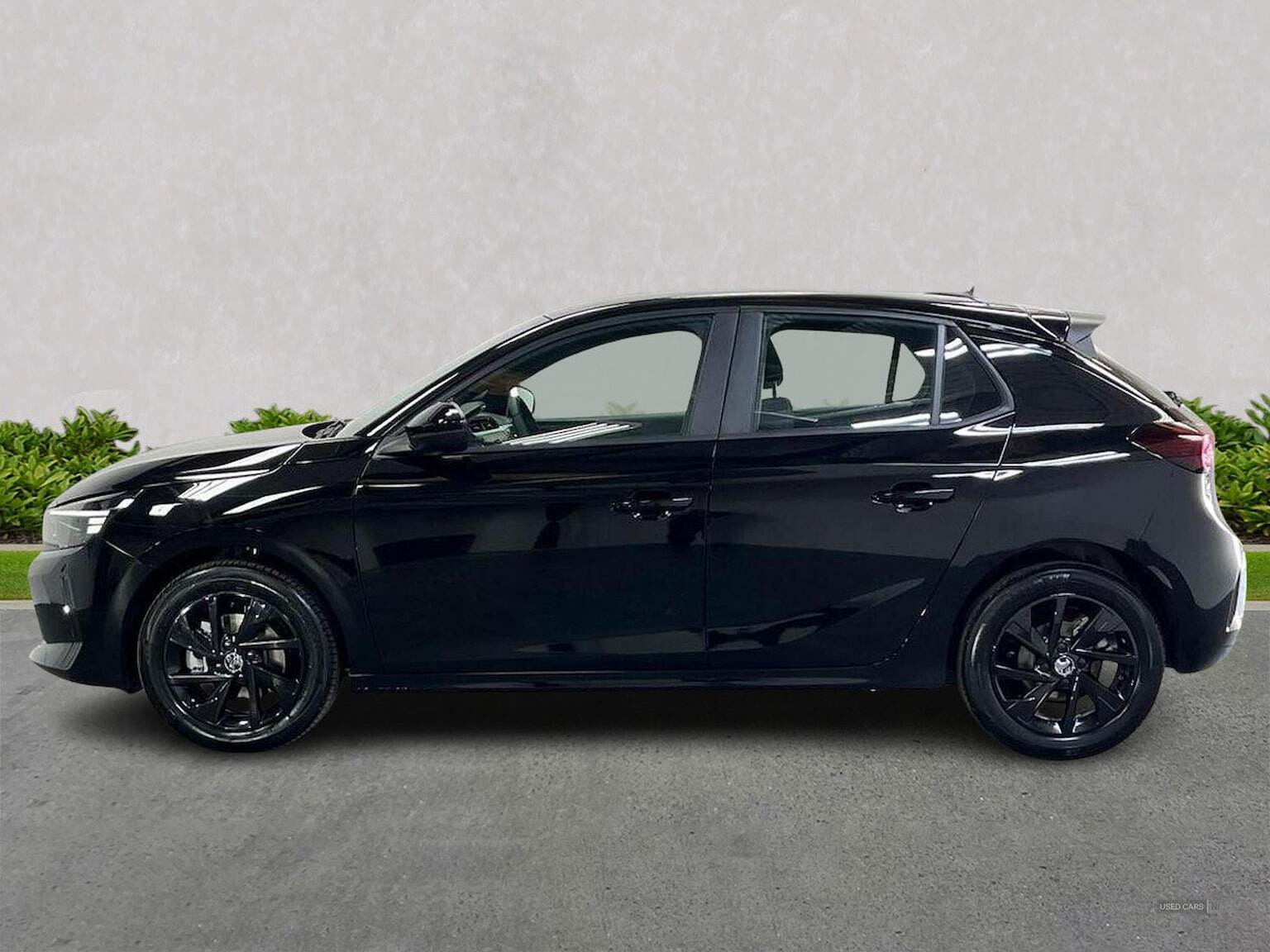 Dec 2024 Vauxhall Corsa 1.2 Turbo Yes 5Dr