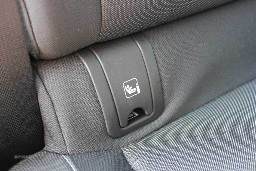 Jun 2022 Renault Arkana 1.6 E-TECH Hybrid 145 Iconic 5dr Auto