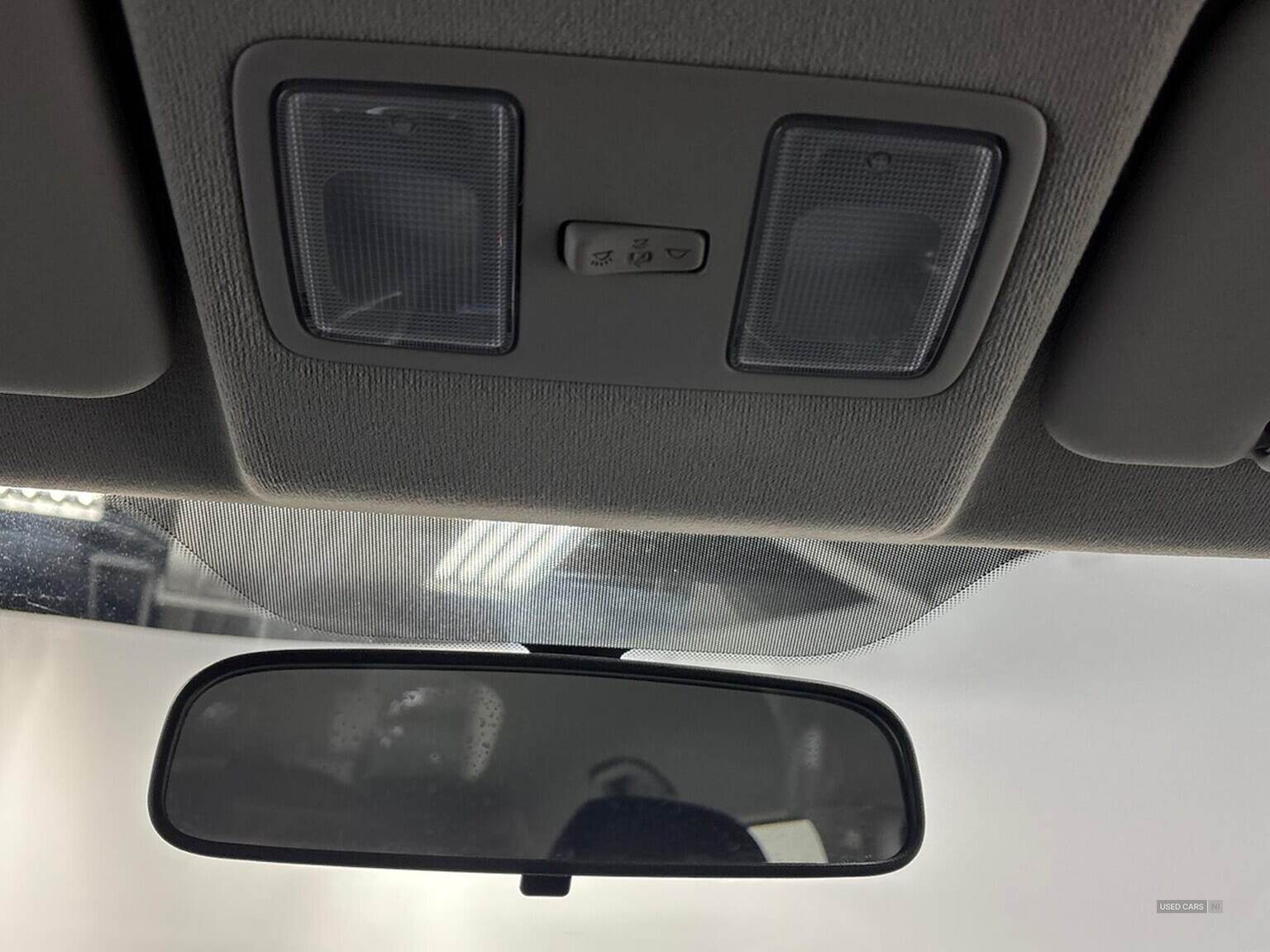 Feb 2018 Hyundai ix20 1.6 Se Nav 5Dr Auto