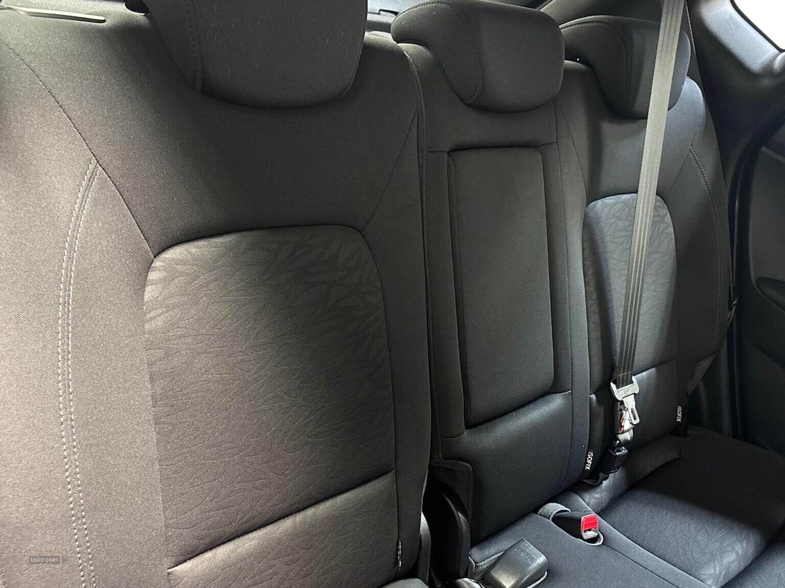 Feb 2018 Hyundai ix20 1.6 Se Nav 5Dr Auto
