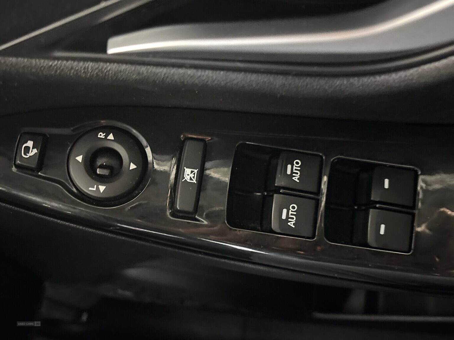 Feb 2018 Hyundai ix20 1.6 Se Nav 5Dr Auto