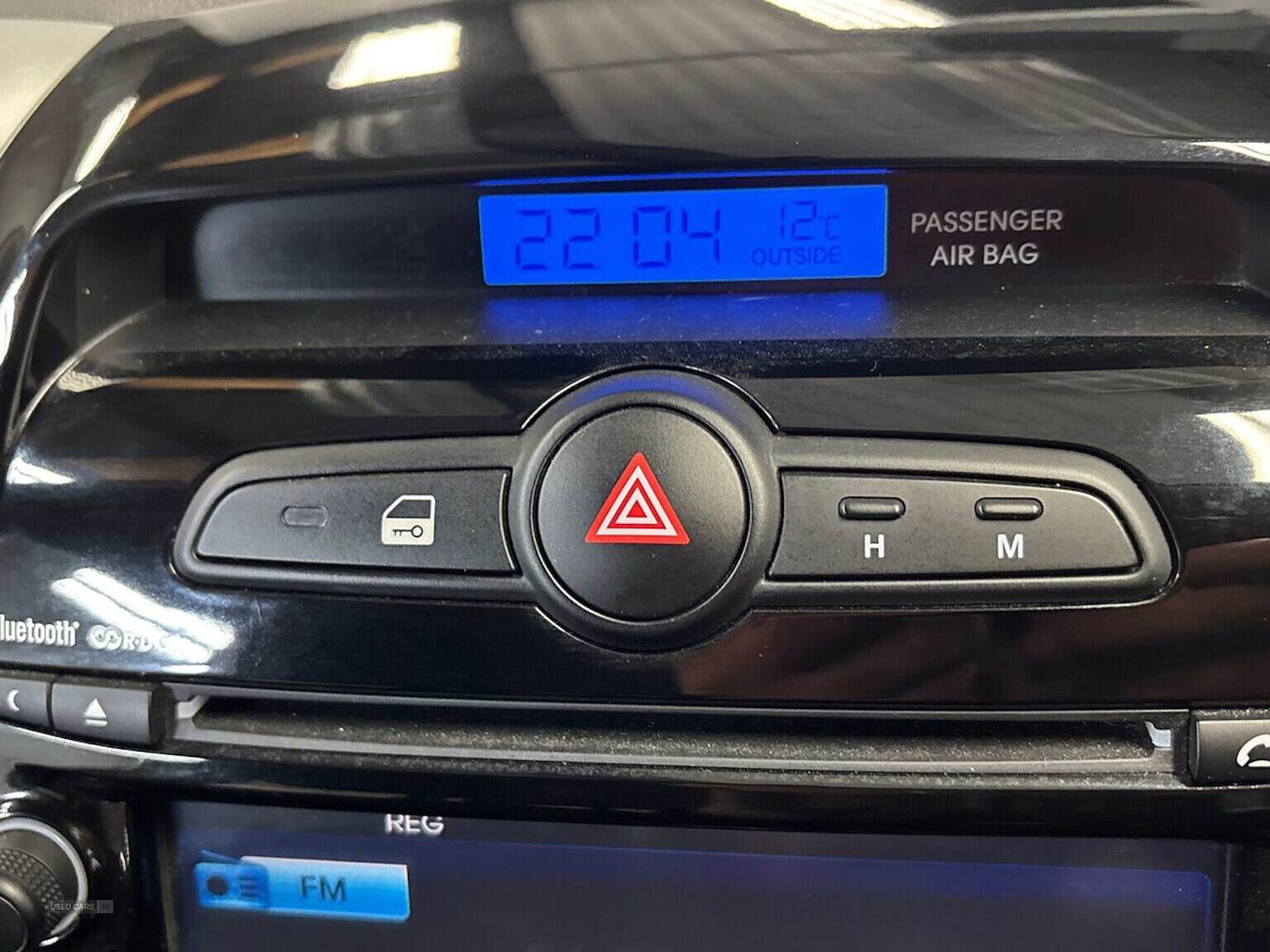 Feb 2018 Hyundai ix20 1.6 Se Nav 5Dr Auto