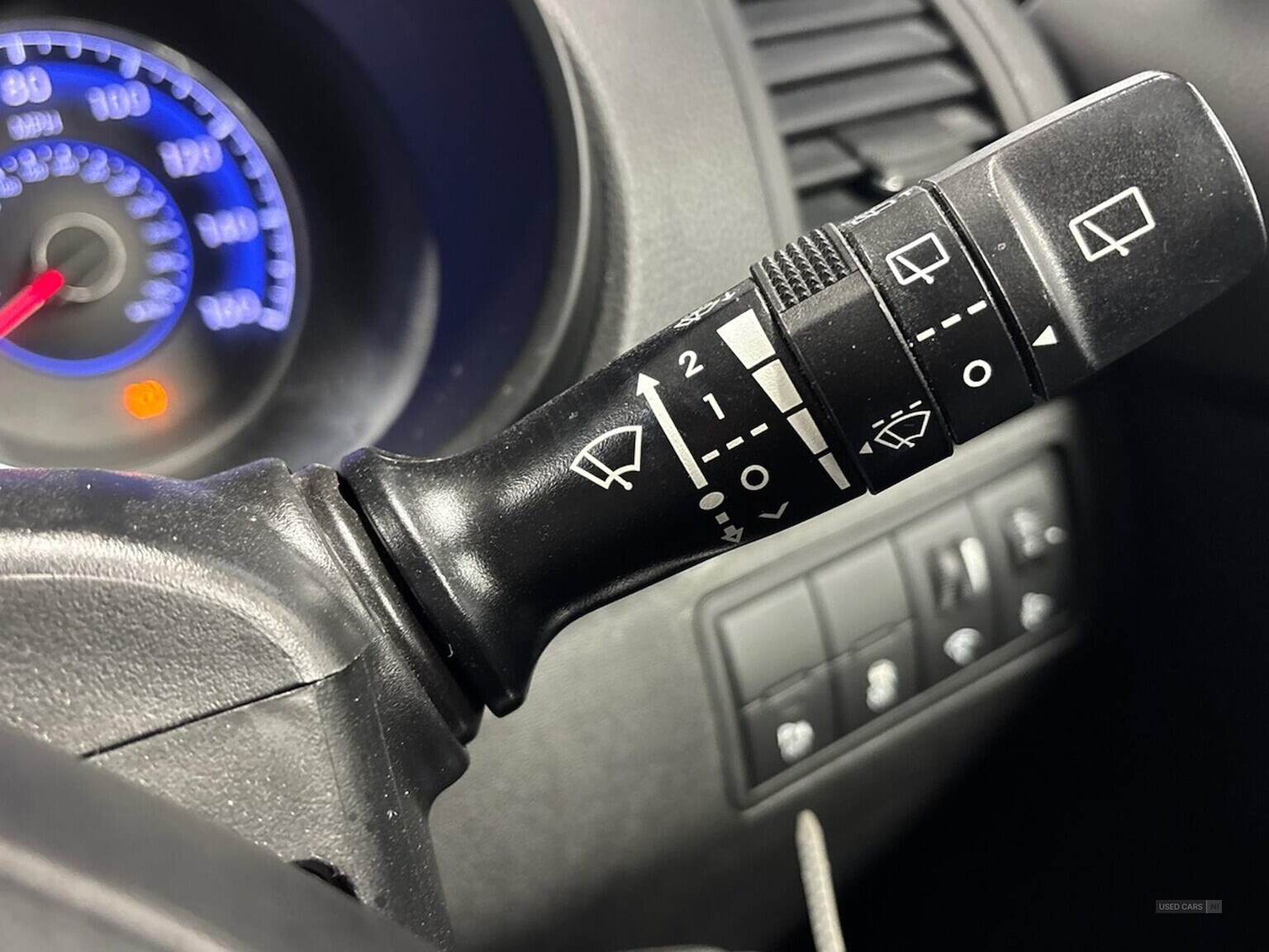 Feb 2018 Hyundai ix20 1.6 Se Nav 5Dr Auto