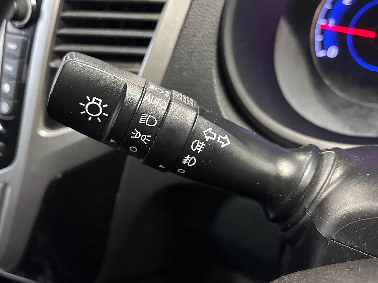 Feb 2018 Hyundai ix20 1.6 Se Nav 5Dr Auto