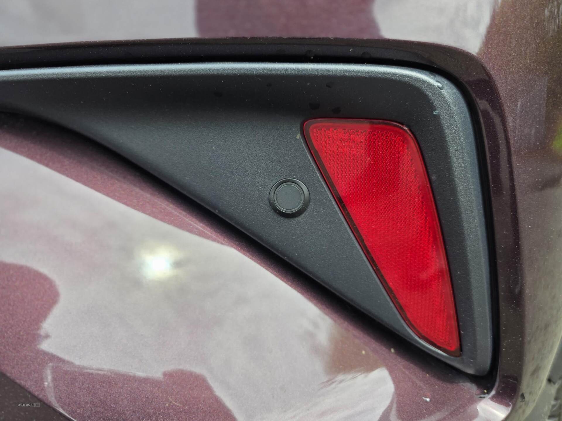 Feb 2023 Toyota C-HR 1.8 Hybrid Excel 5dr CVT
