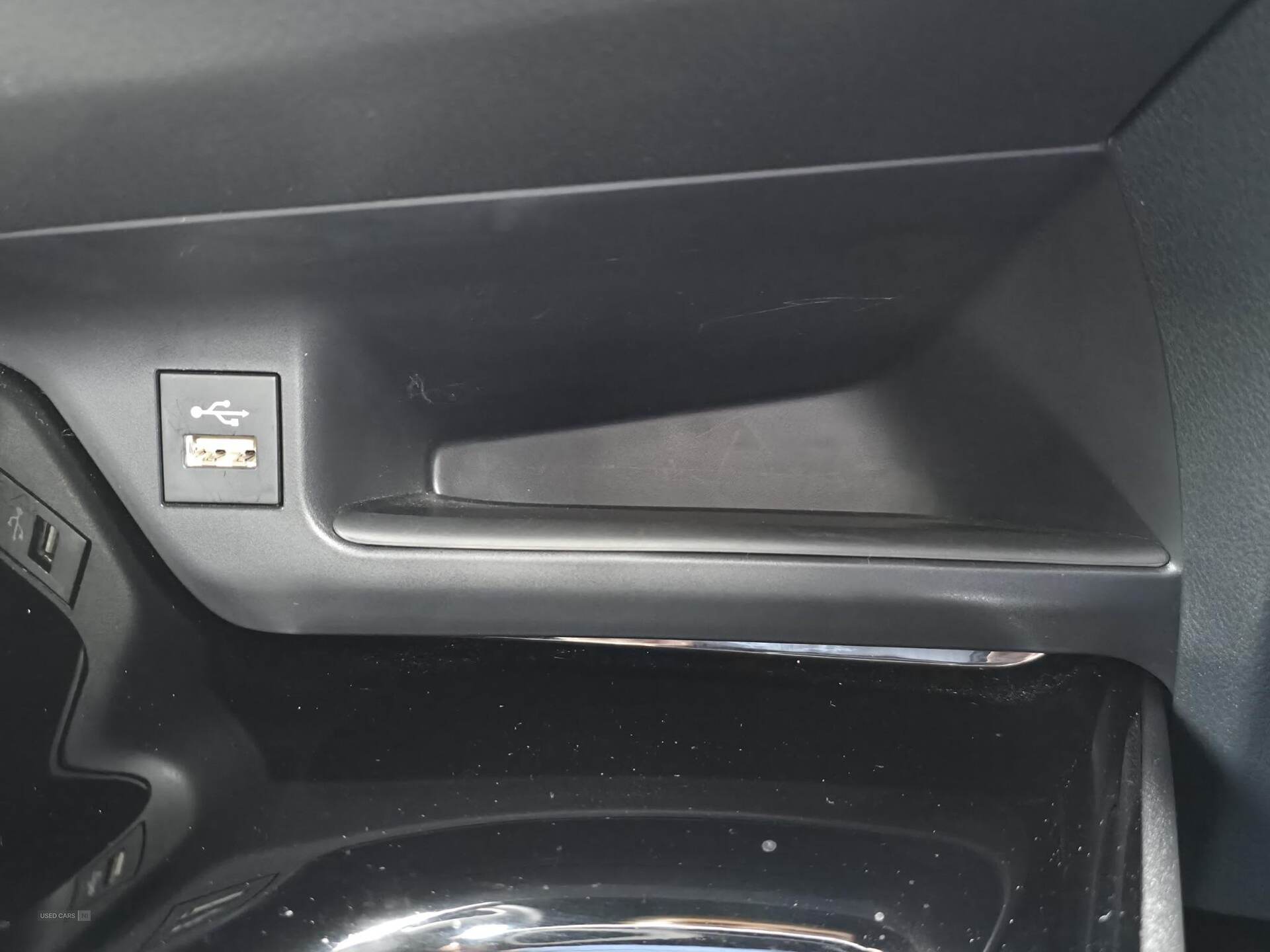 Feb 2023 Toyota C-HR 1.8 Hybrid Excel 5dr CVT