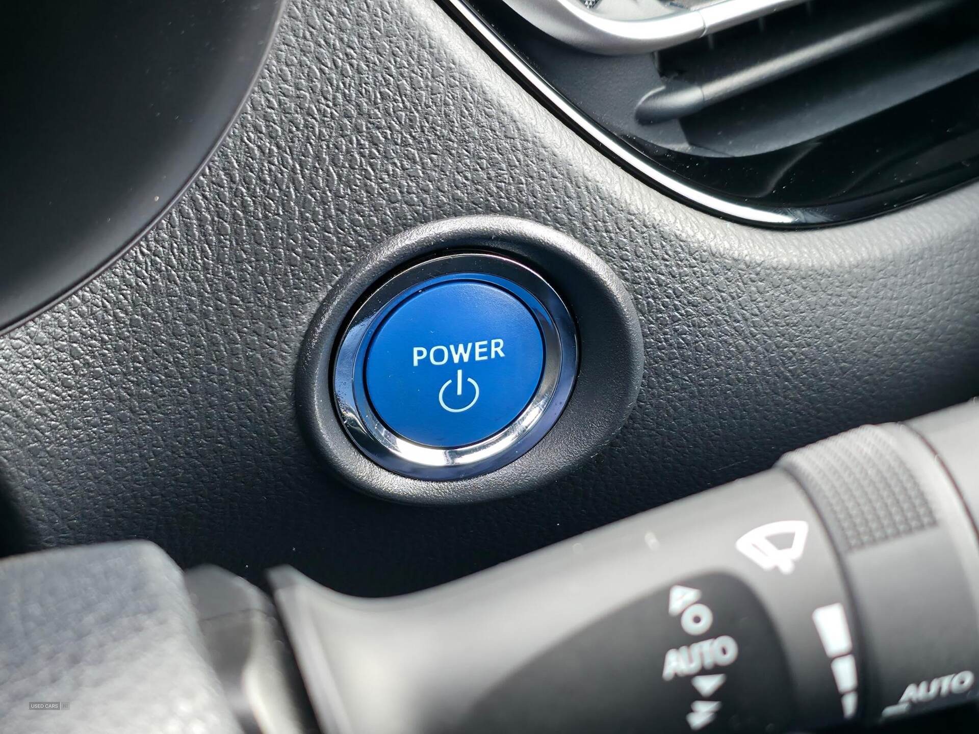 Feb 2023 Toyota C-HR 1.8 Hybrid Excel 5dr CVT