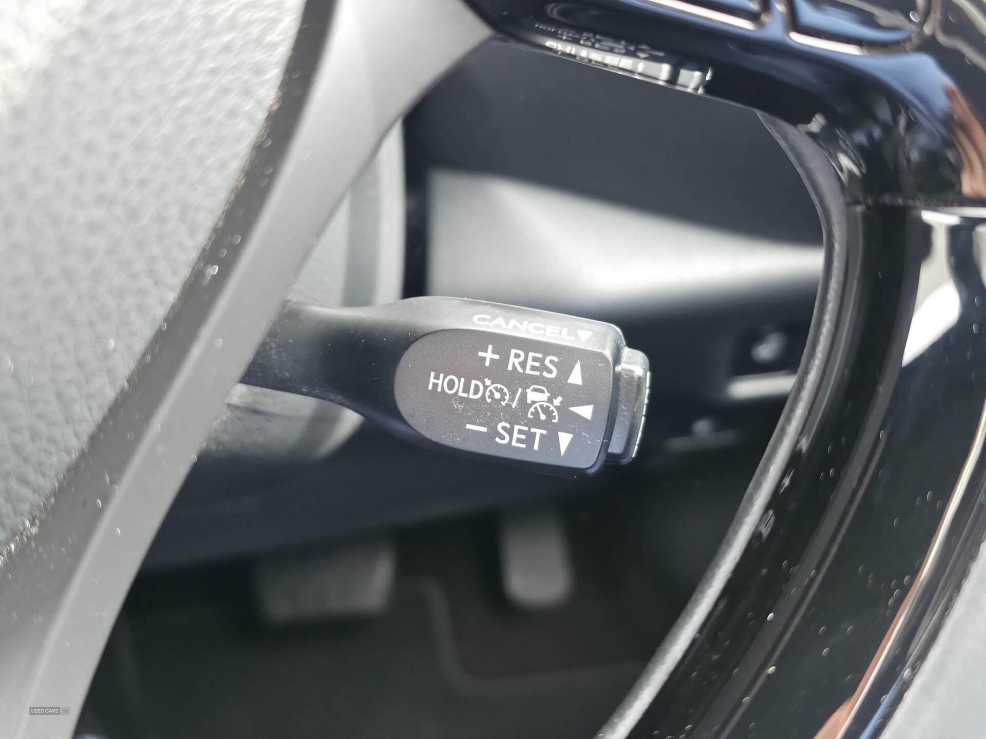 Feb 2023 Toyota C-HR 1.8 Hybrid Excel 5dr CVT