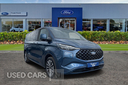 Ford Tourneo