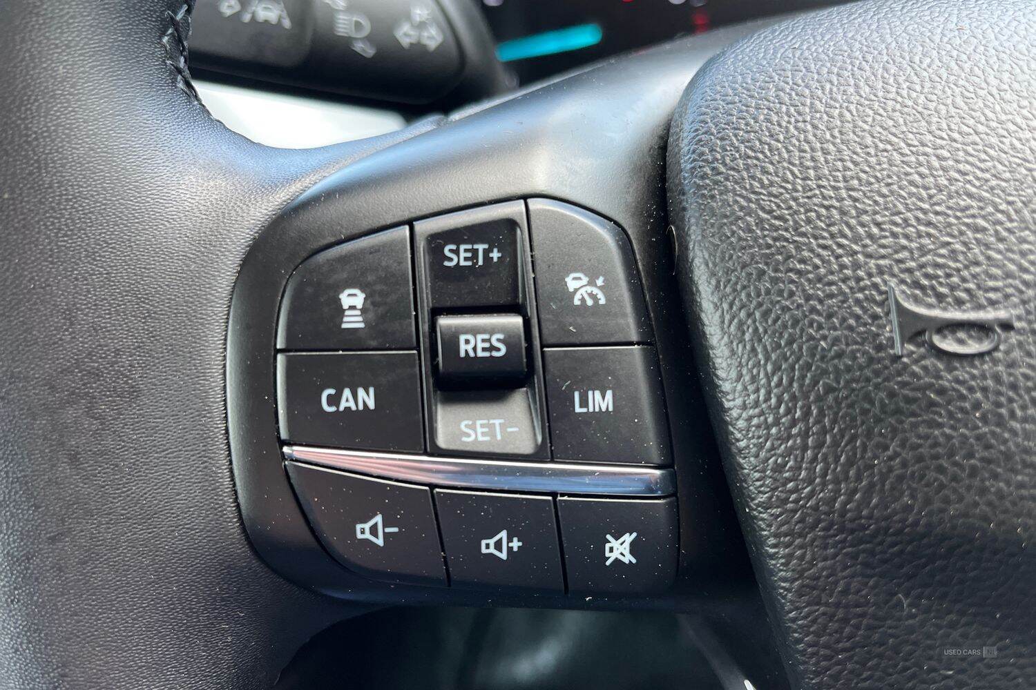 Sep 2022 Ford Focus 1.0 EcoBoost Titanium Style 5dr