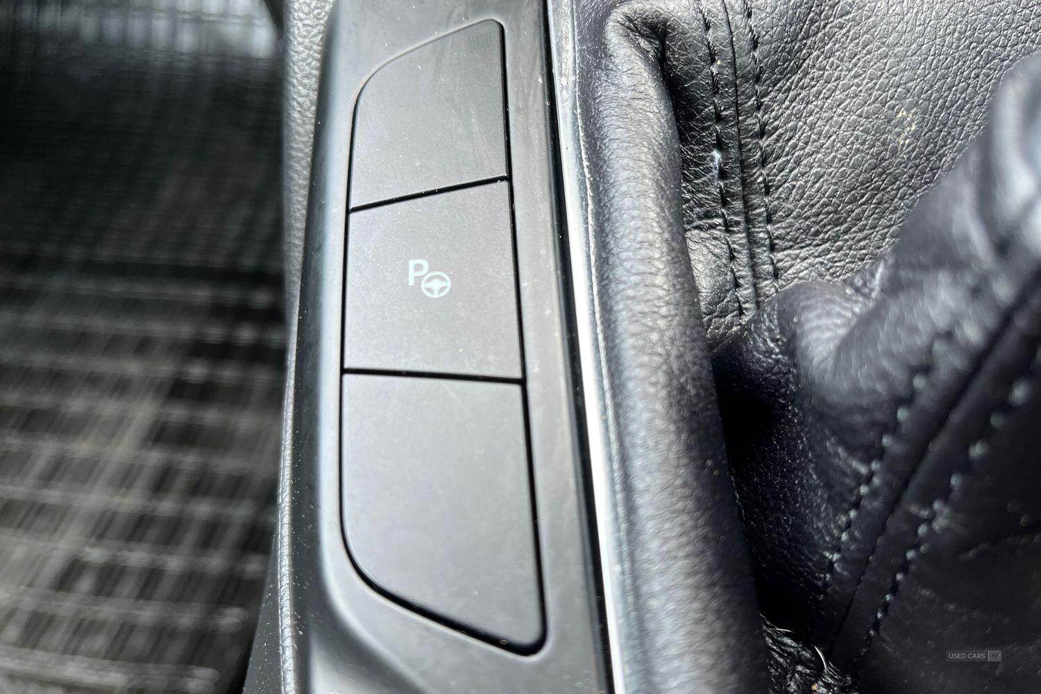 Sep 2022 Ford Focus 1.0 EcoBoost Titanium Style 5dr