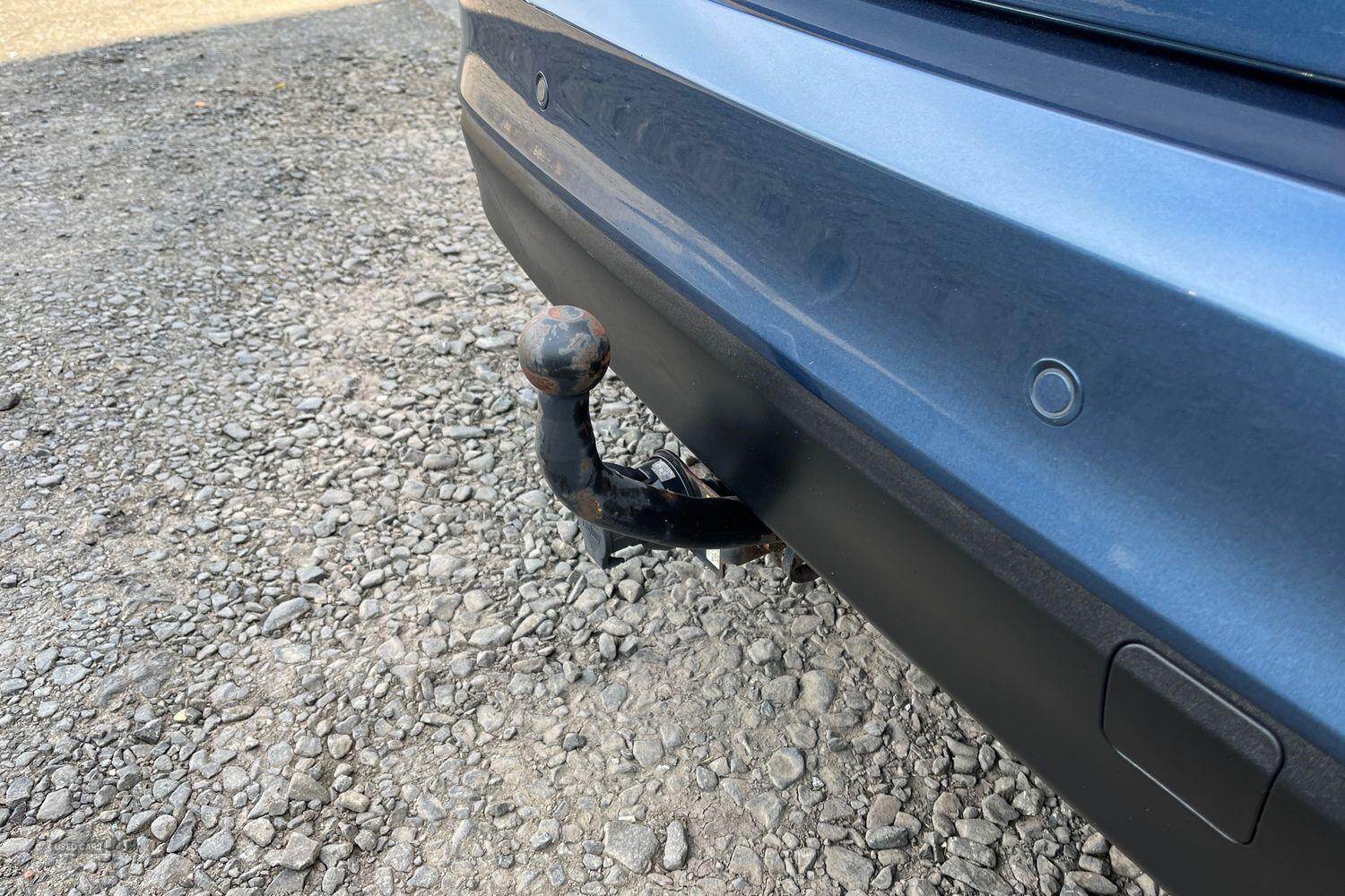 Sep 2022 Ford Focus 1.0 EcoBoost Titanium Style 5dr