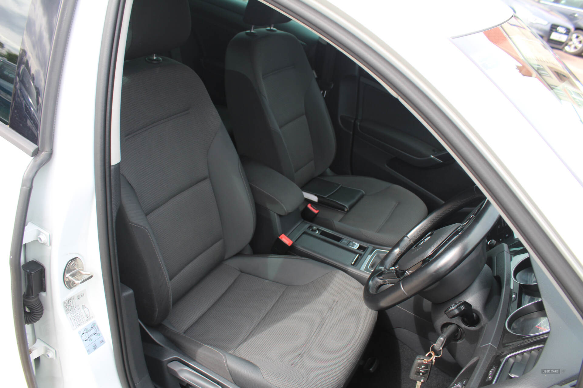 Oct 2019 Volkswagen Golf 1.6 TDI Match Edition 5dr