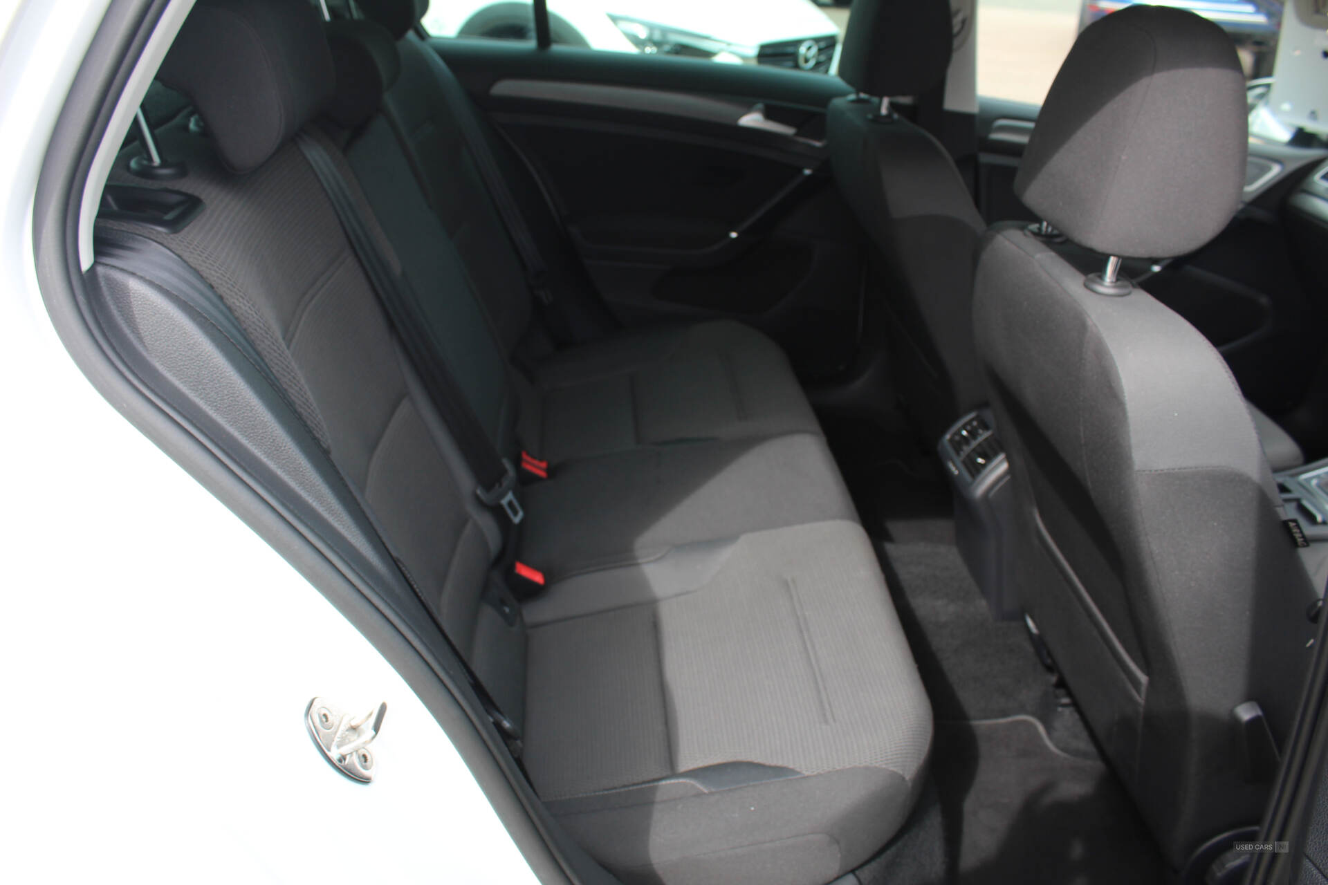 Oct 2019 Volkswagen Golf 1.6 TDI Match Edition 5dr