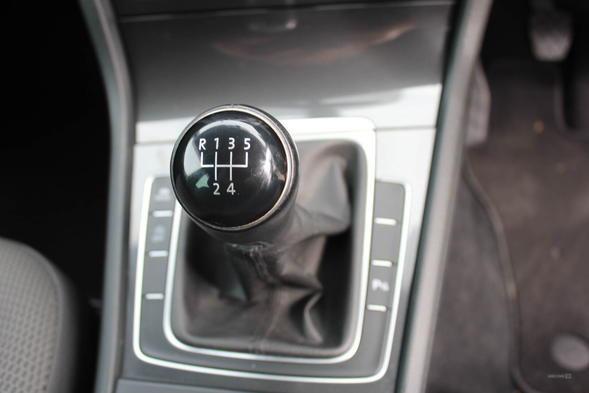 Oct 2019 Volkswagen Golf 1.6 TDI Match Edition 5dr
