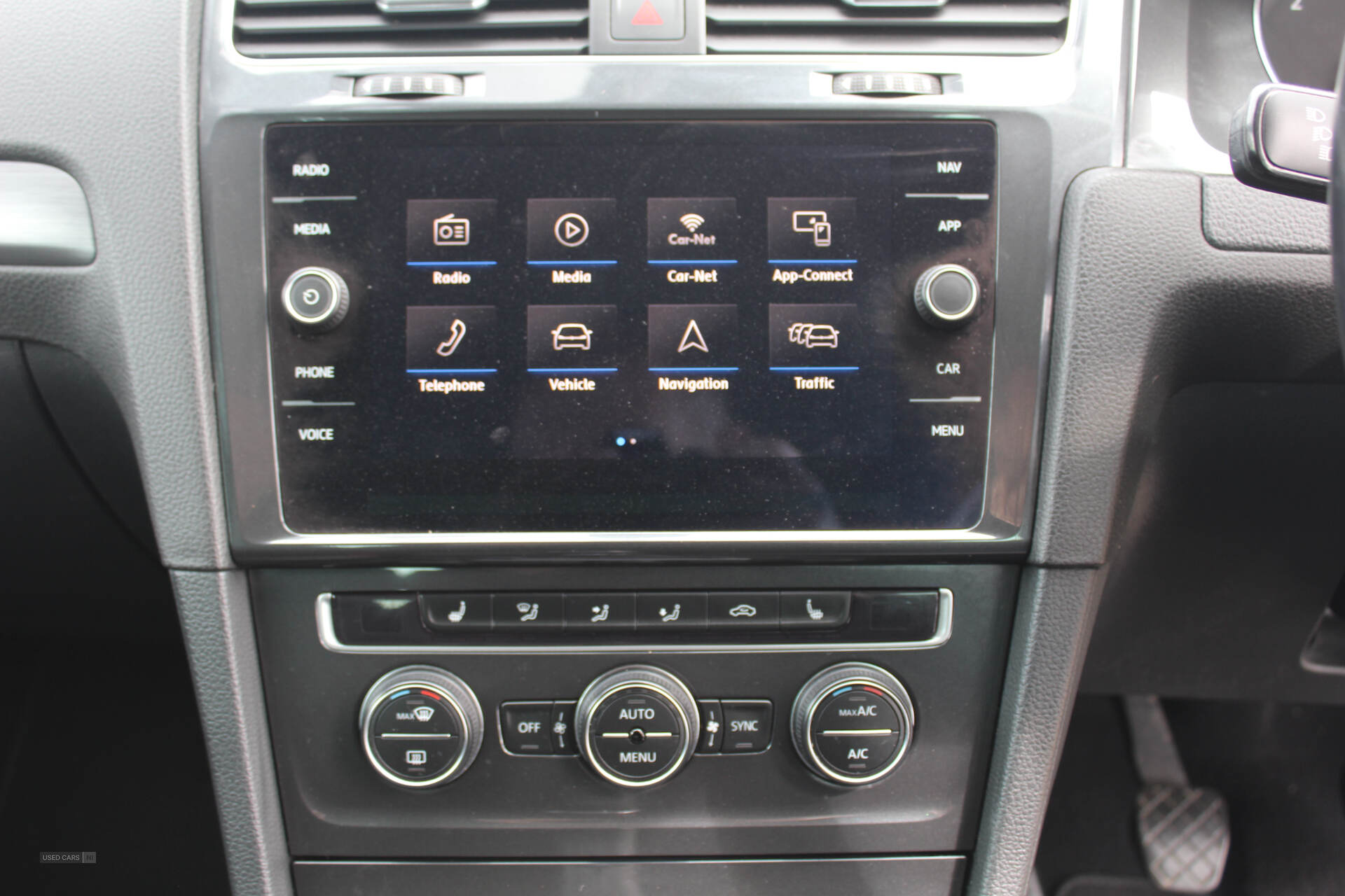 Oct 2019 Volkswagen Golf 1.6 TDI Match Edition 5dr