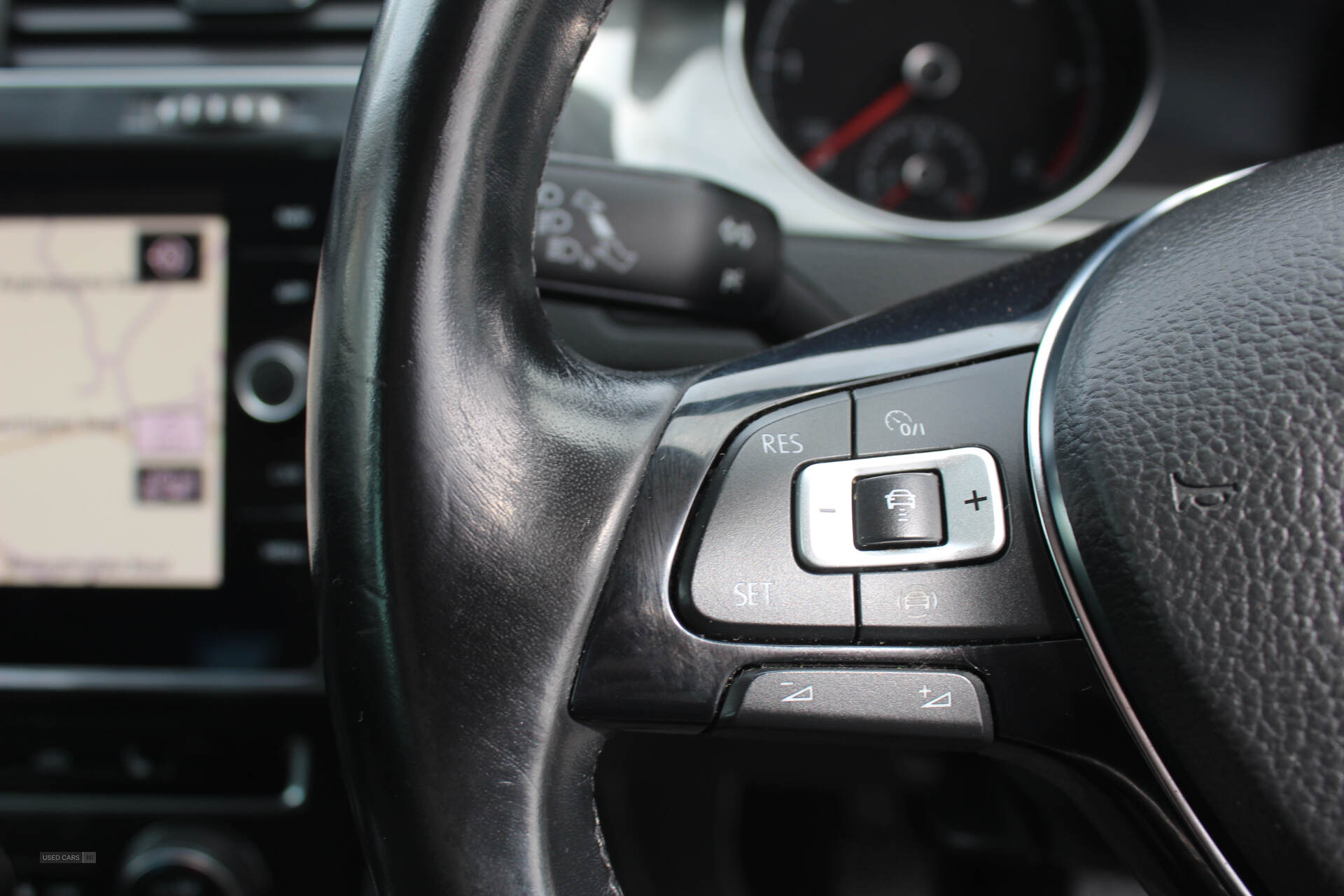 Oct 2019 Volkswagen Golf 1.6 TDI Match Edition 5dr