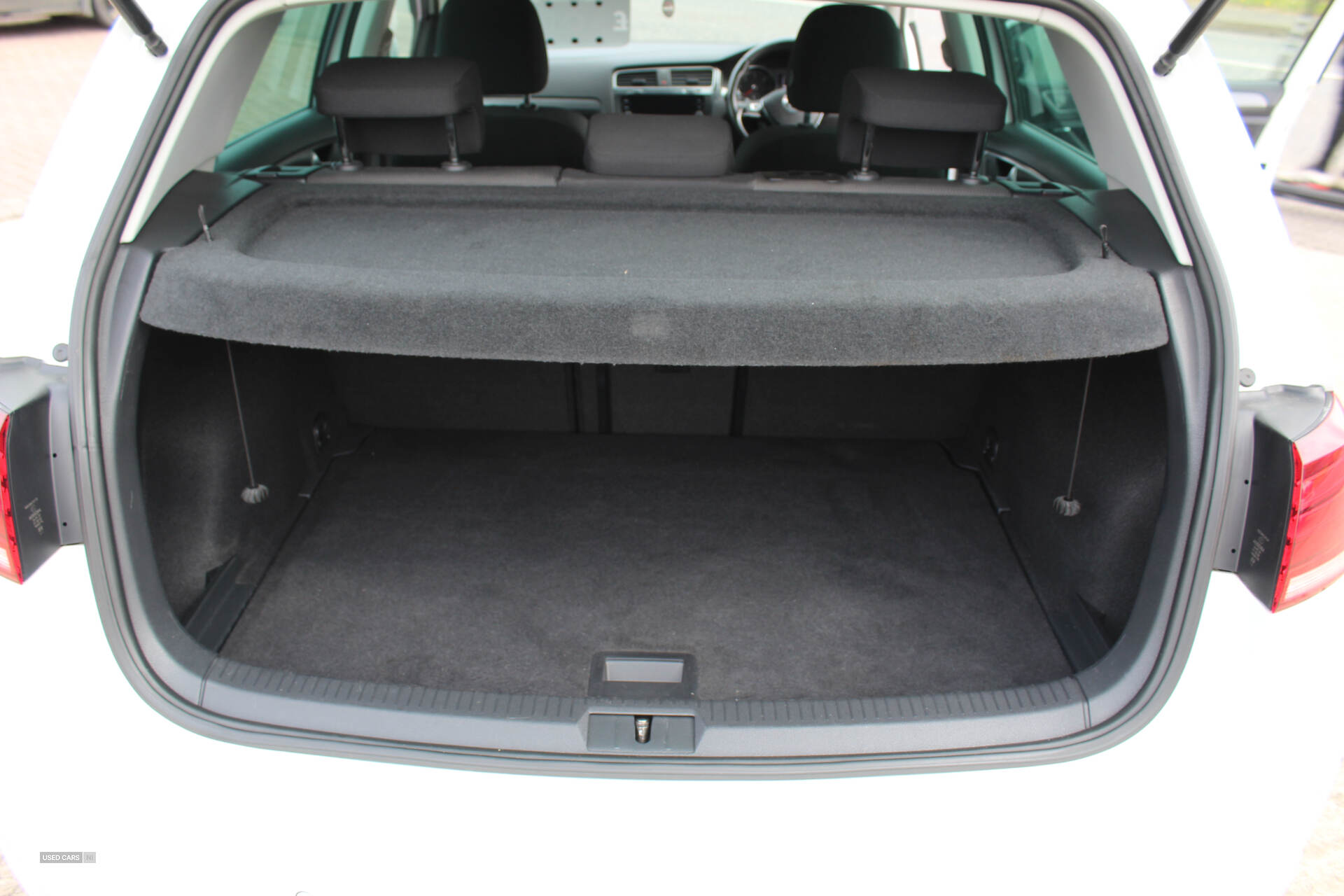 Oct 2019 Volkswagen Golf 1.6 TDI Match Edition 5dr