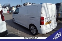 Vauxhall Vivaro L1 DIESEL in Armagh