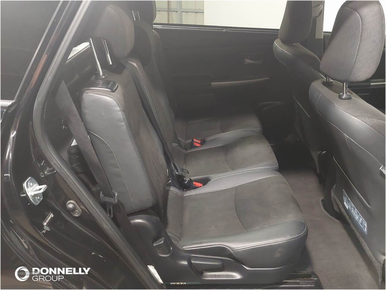Mar 2020 Toyota Prius 1.8 VVTi Excel TSS 5dr CVT Auto