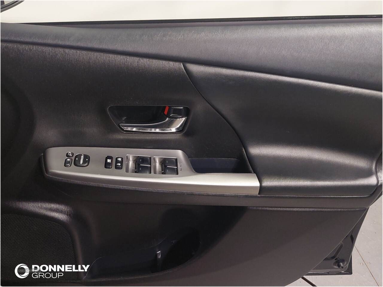 Mar 2020 Toyota Prius 1.8 VVTi Excel TSS 5dr CVT Auto