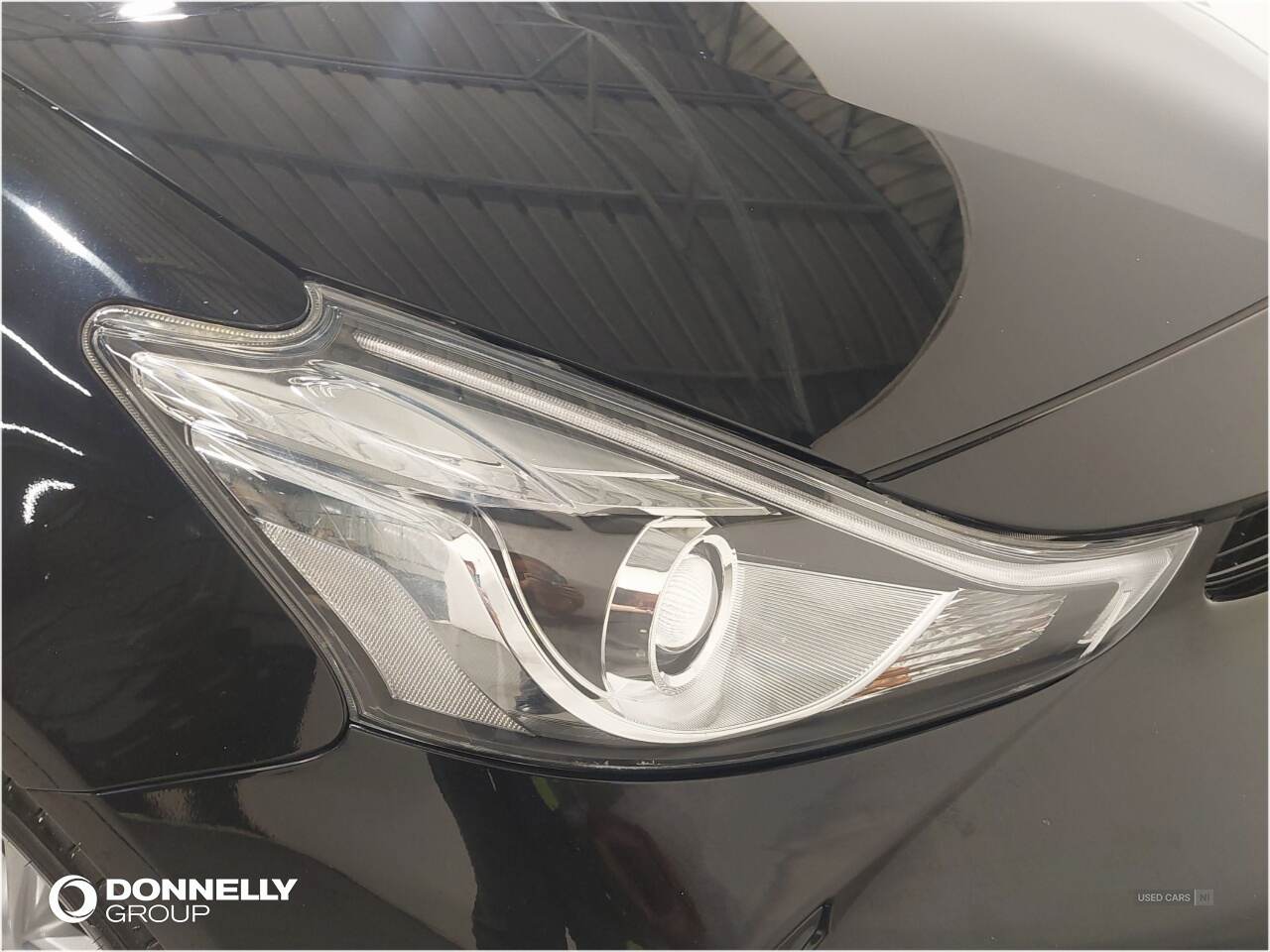 Mar 2020 Toyota Prius 1.8 VVTi Excel TSS 5dr CVT Auto