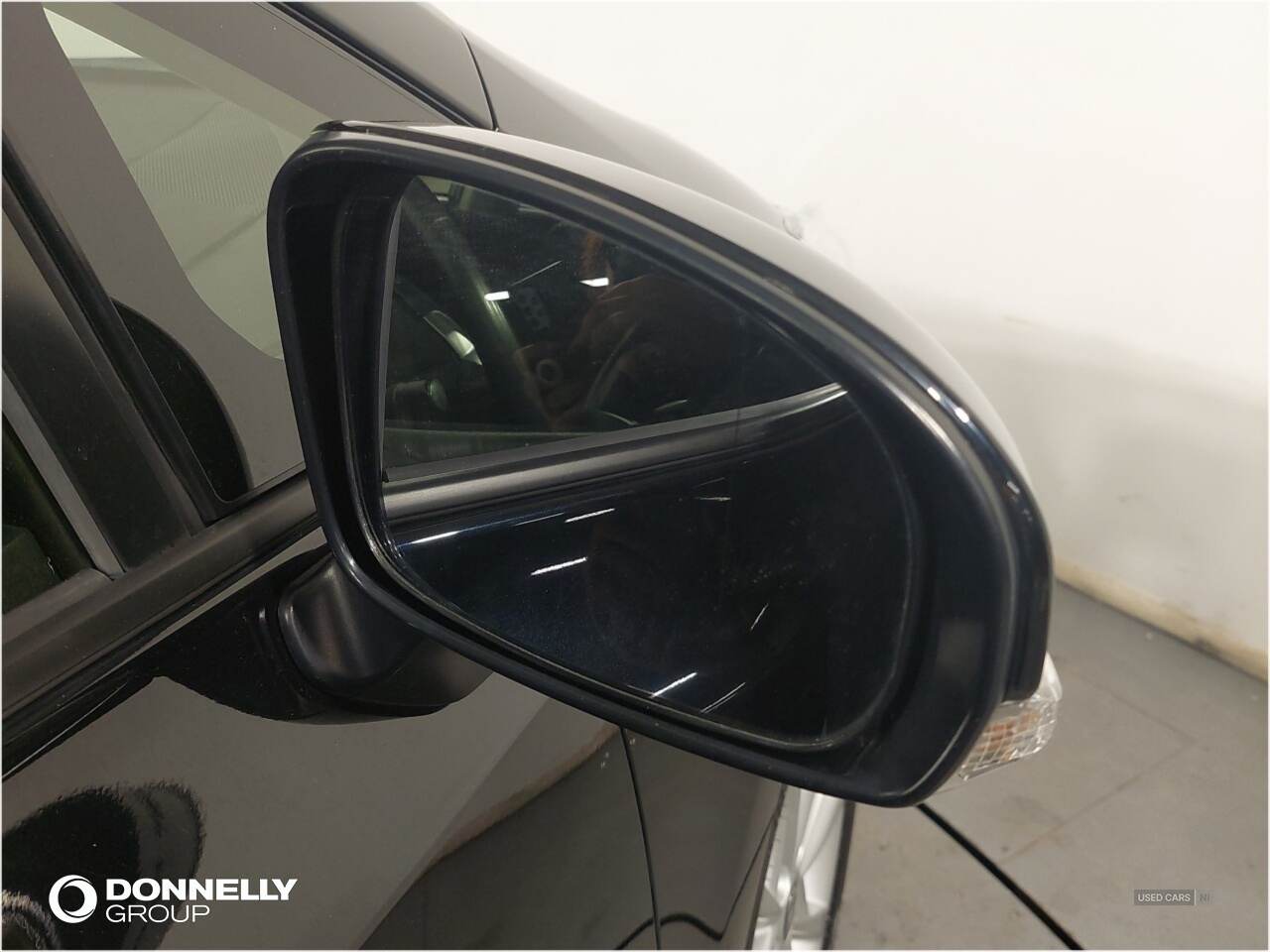 Mar 2020 Toyota Prius 1.8 VVTi Excel TSS 5dr CVT Auto
