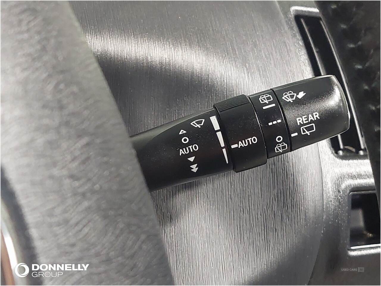 Mar 2020 Toyota Prius 1.8 VVTi Excel TSS 5dr CVT Auto