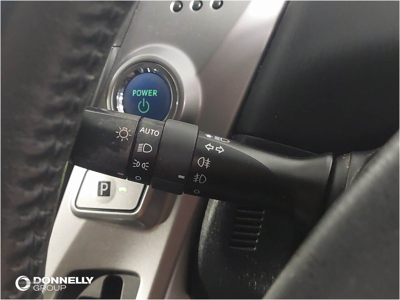 Mar 2020 Toyota Prius 1.8 VVTi Excel TSS 5dr CVT Auto