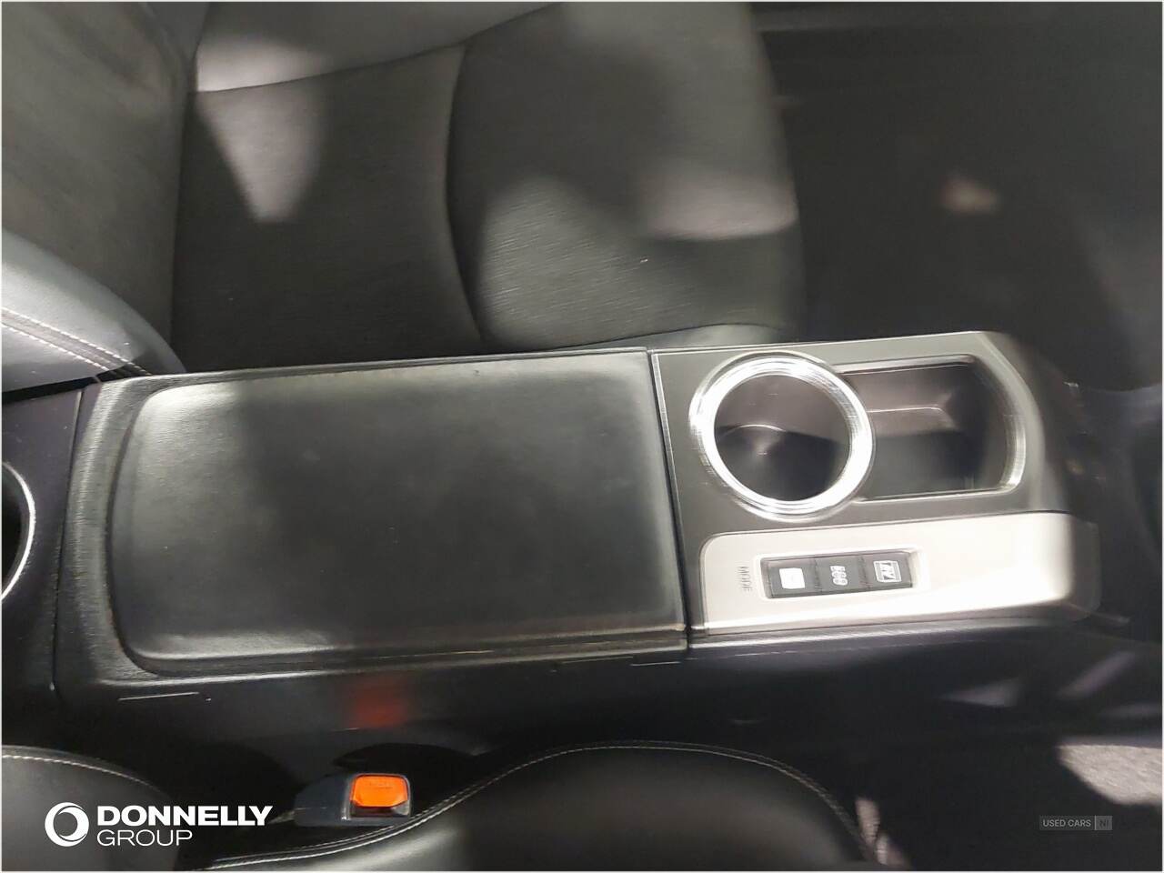 Mar 2020 Toyota Prius 1.8 VVTi Excel TSS 5dr CVT Auto