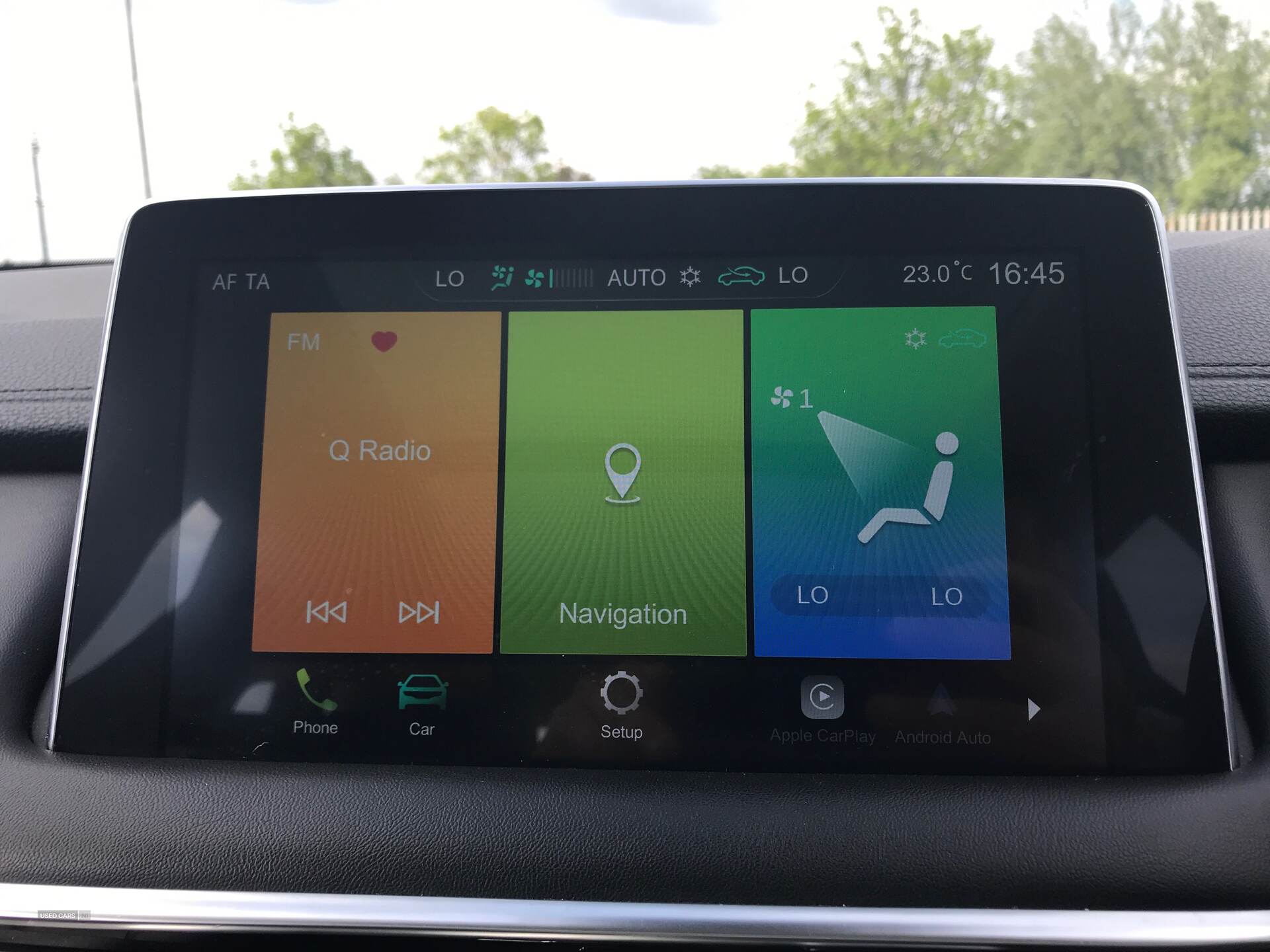 Feb 2021 MG HS 1.5 T-GDI 1.5 T-GDI Exclusive 5dr