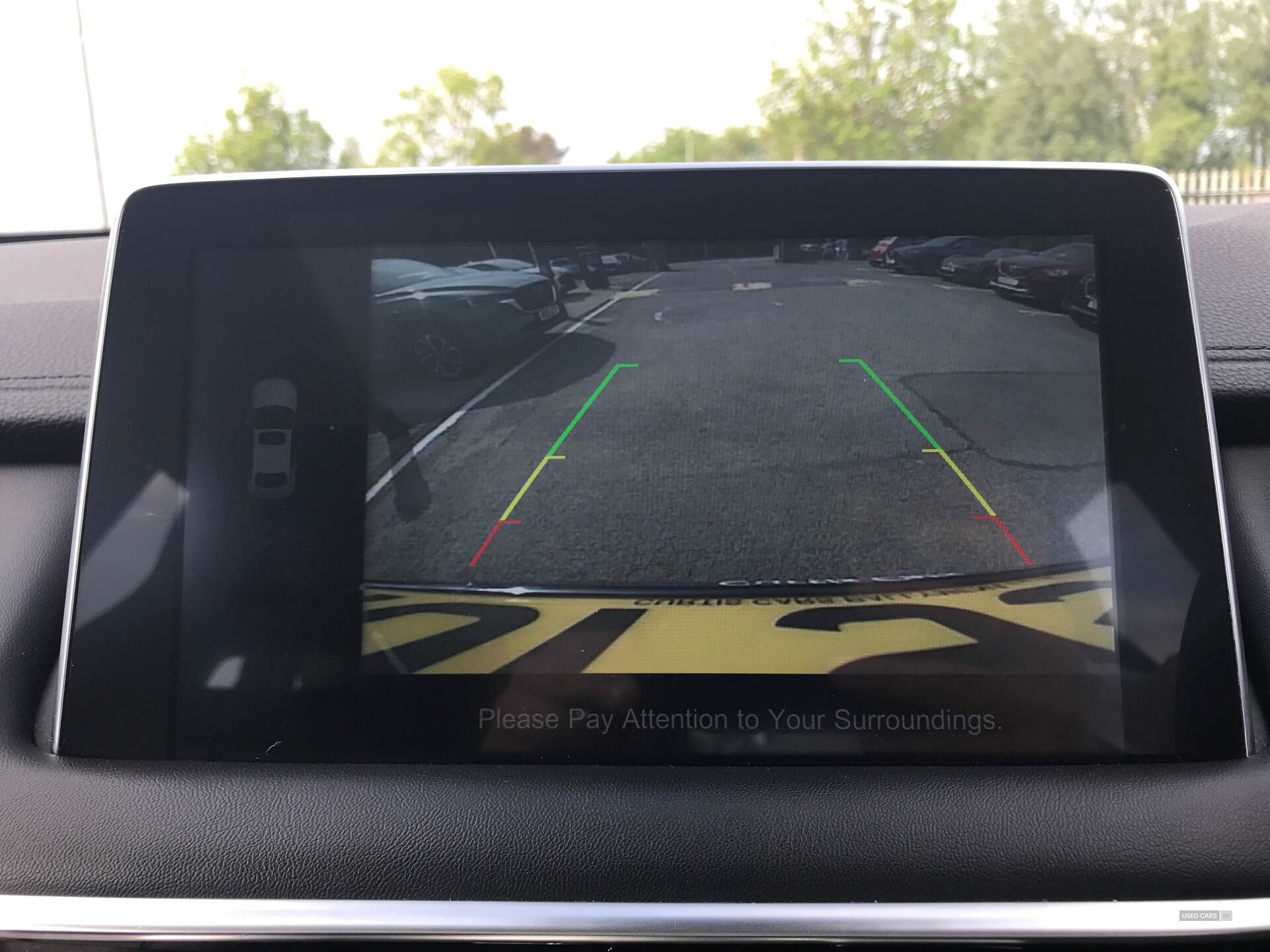 Feb 2021 MG HS 1.5 T-GDI 1.5 T-GDI Exclusive 5dr