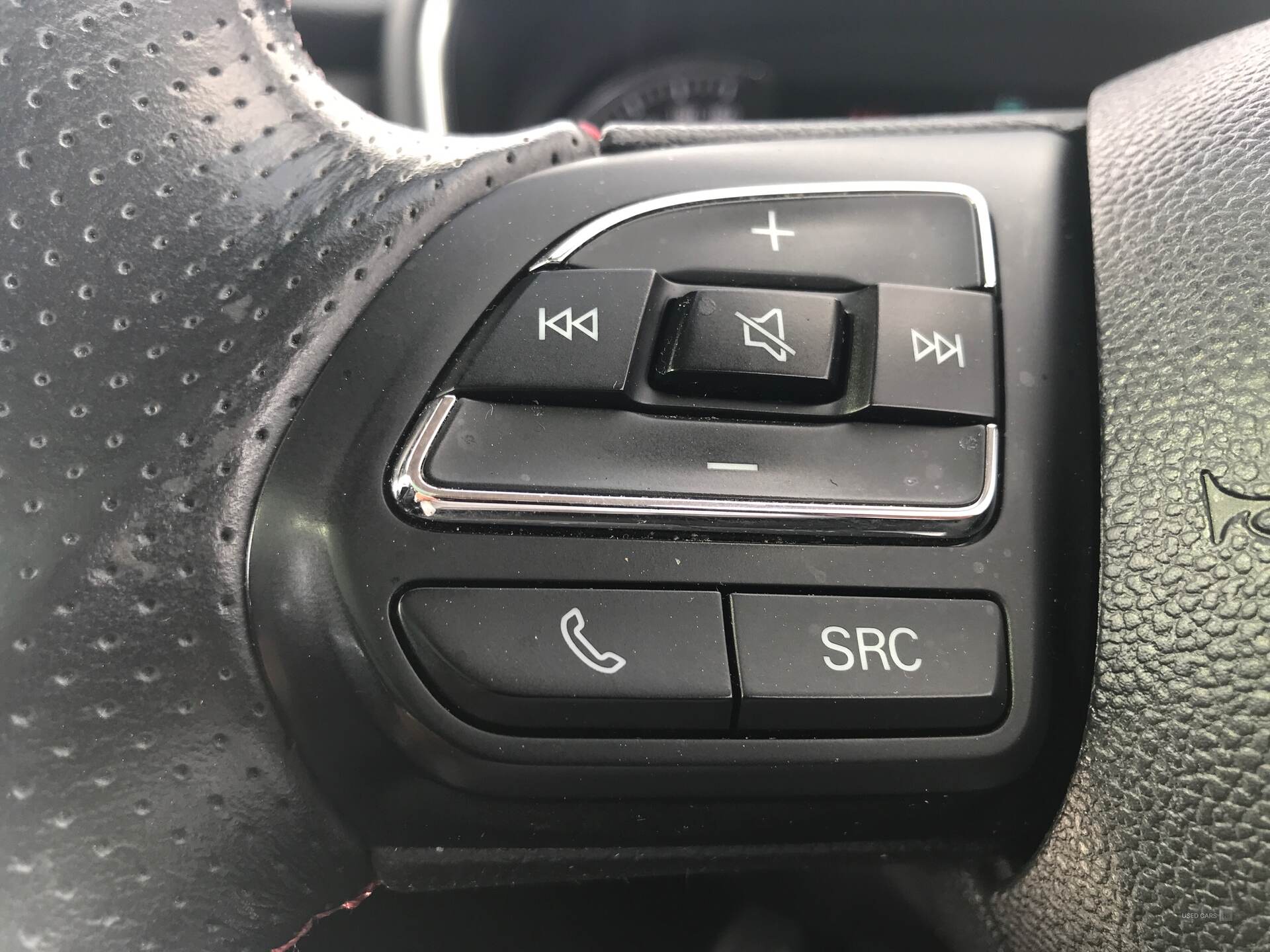 Feb 2021 MG HS 1.5 T-GDI 1.5 T-GDI Exclusive 5dr